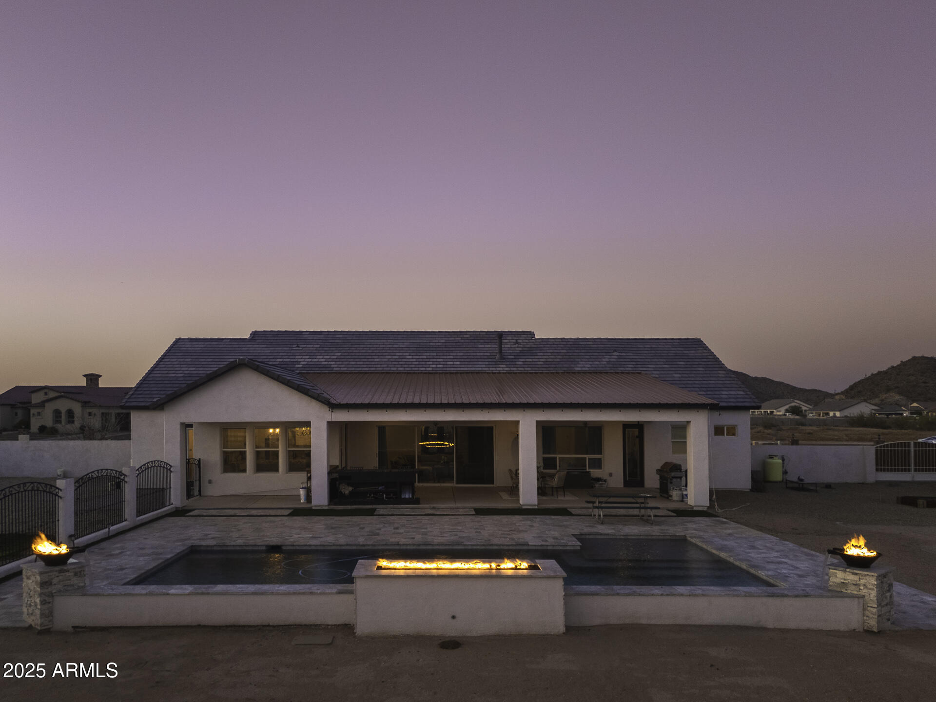 ARROYO VERDE ESTATES - Residential