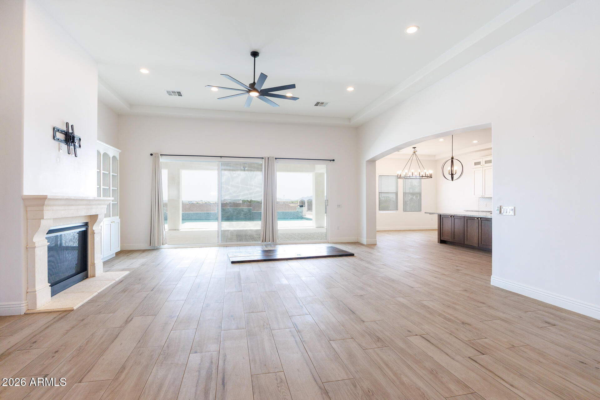 ARROYO VERDE ESTATES - Residential