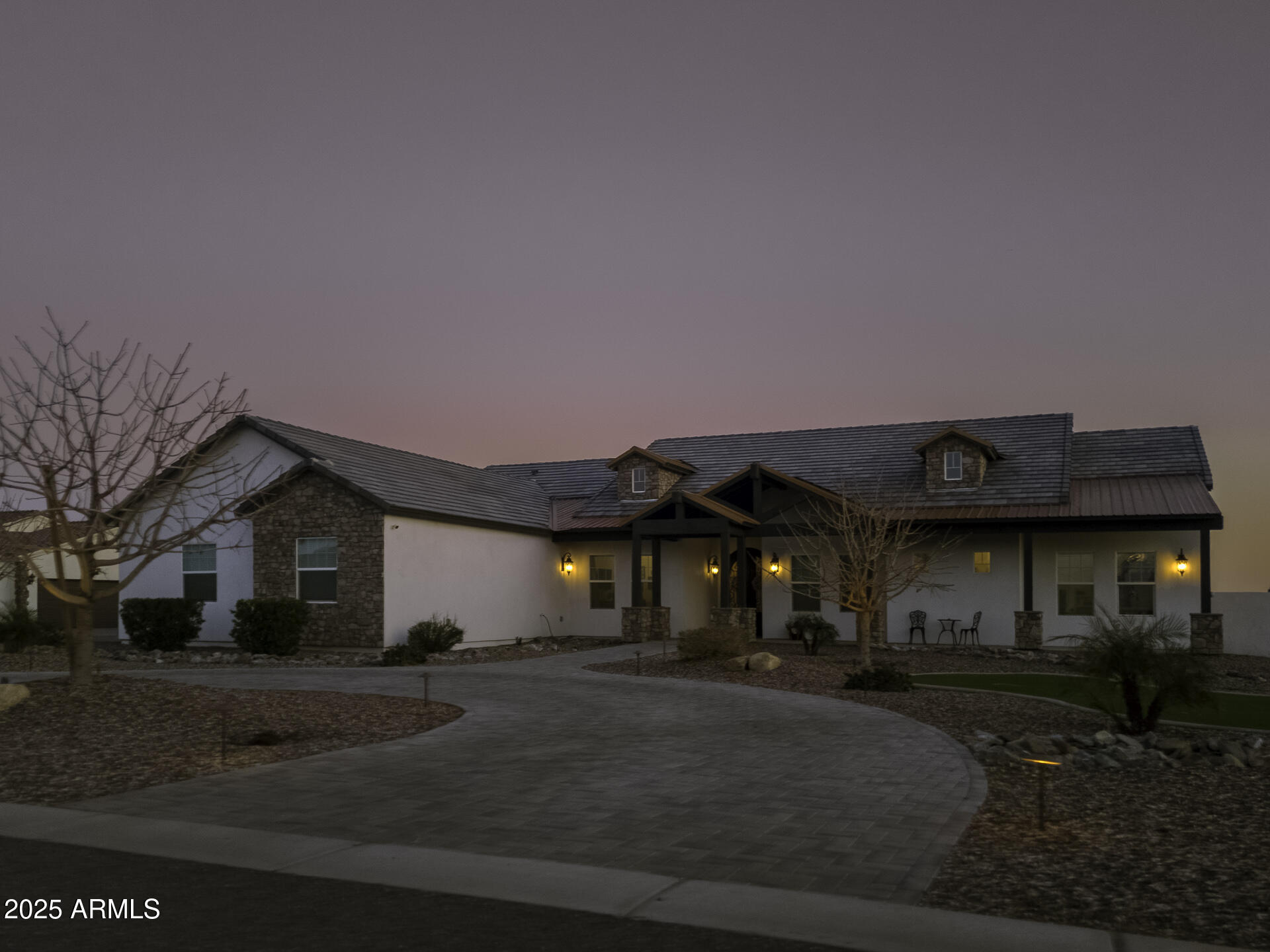 ARROYO VERDE ESTATES - Residential
