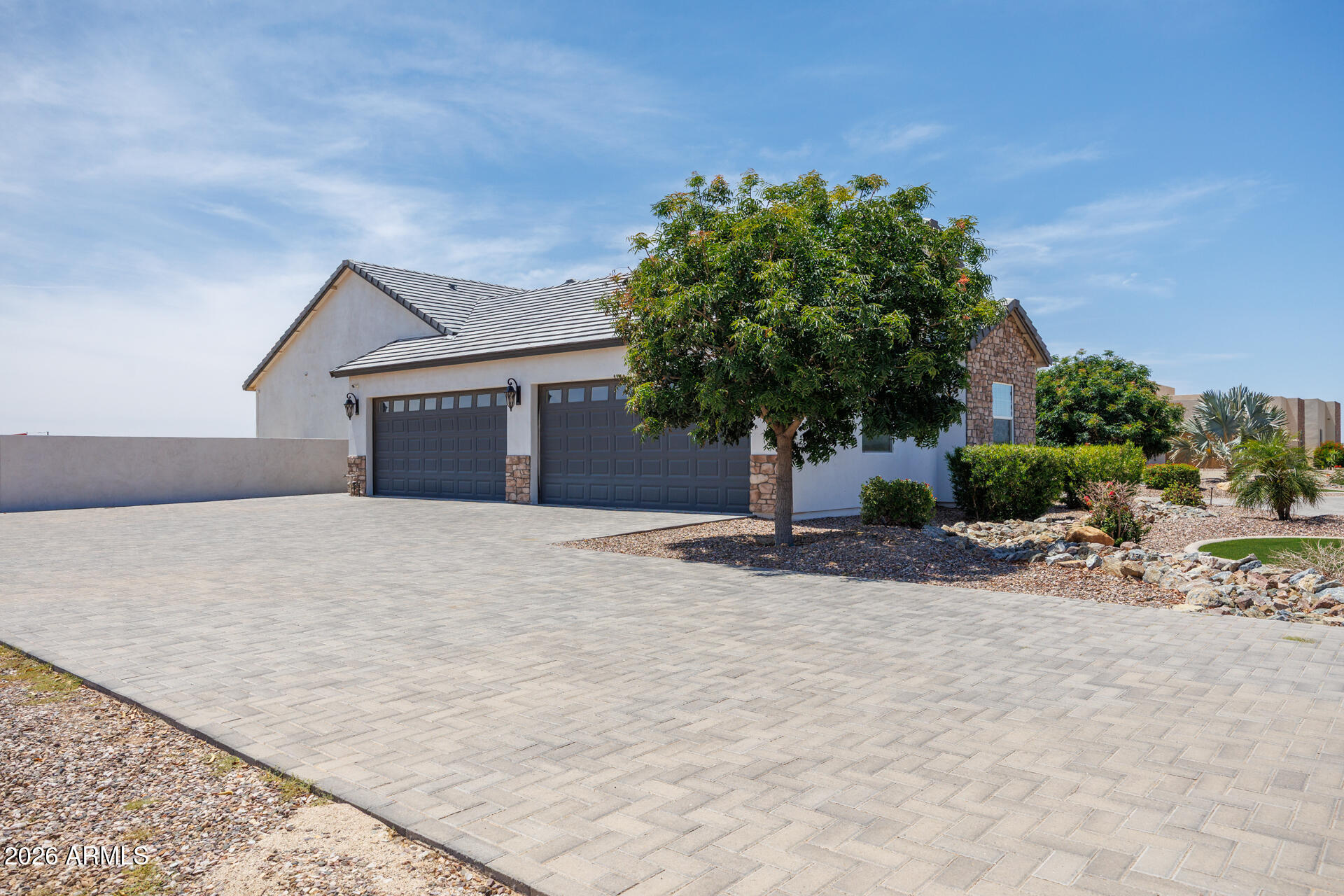 ARROYO VERDE ESTATES - Residential