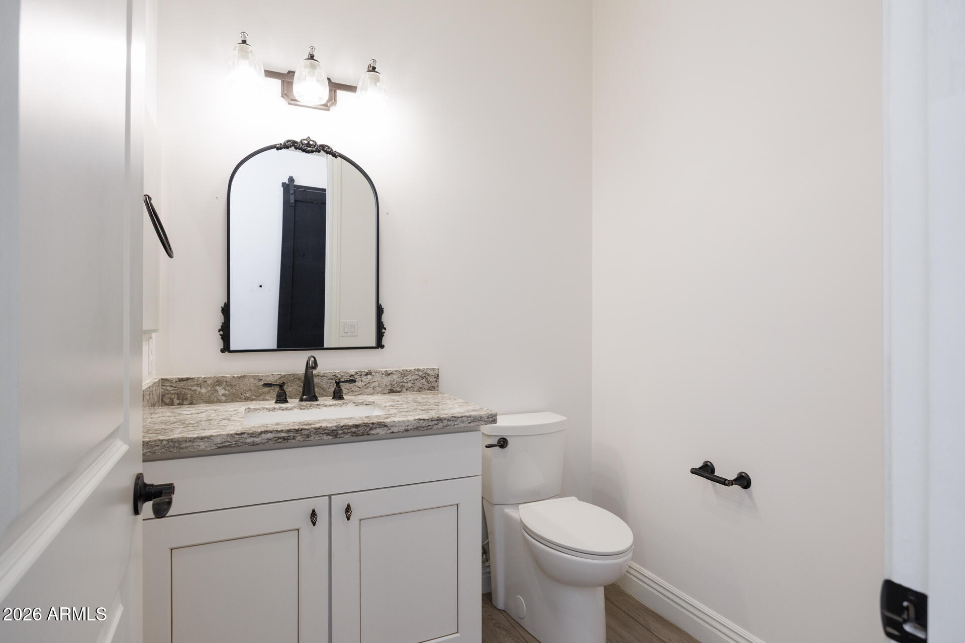 ARROYO VERDE ESTATES - Residential
