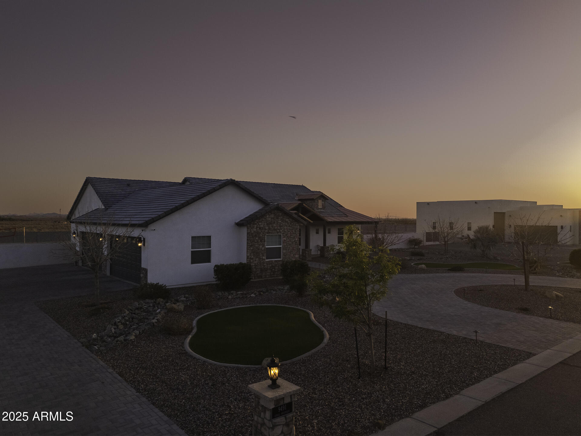 ARROYO VERDE ESTATES - Residential