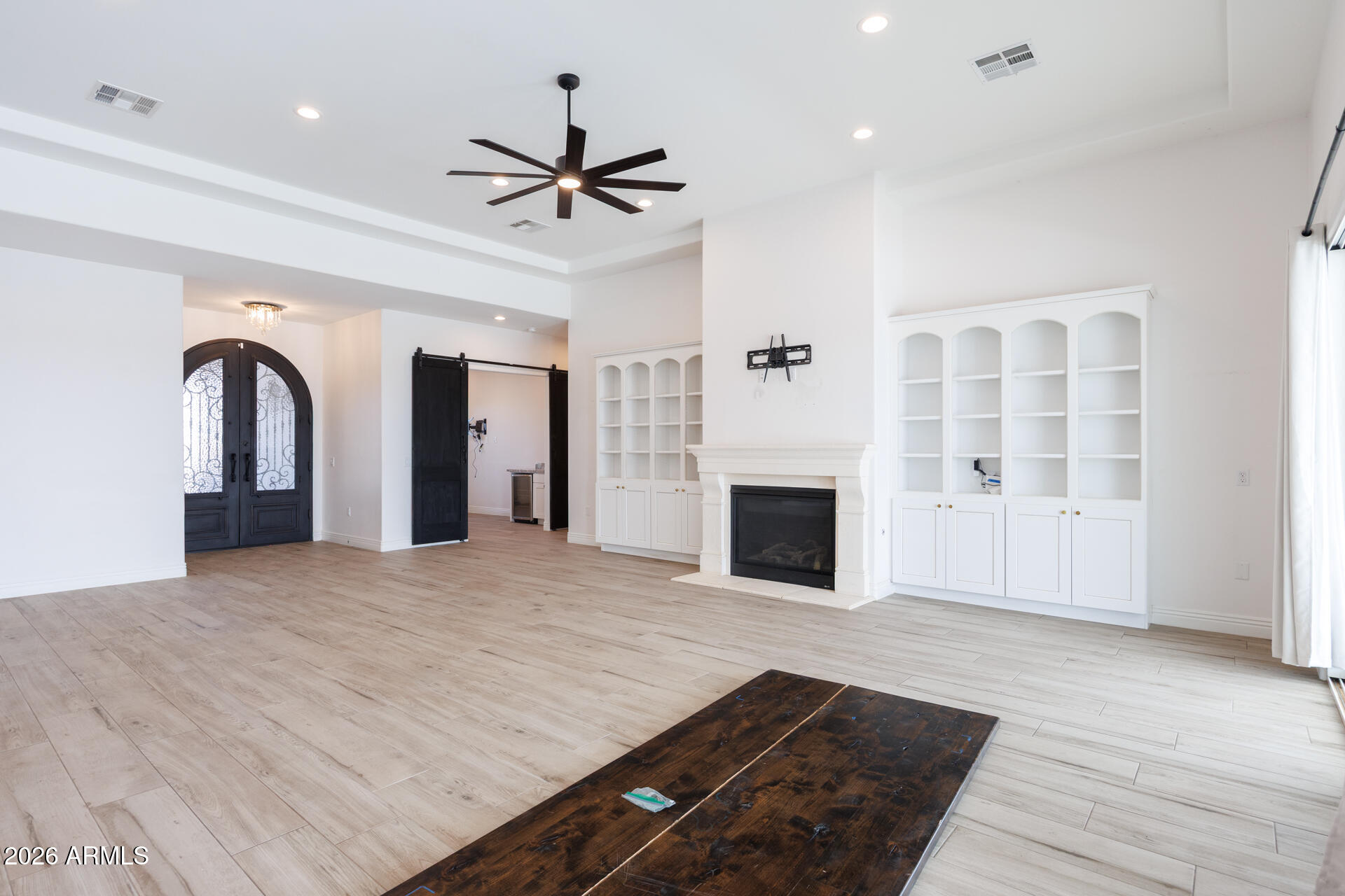 ARROYO VERDE ESTATES - Residential