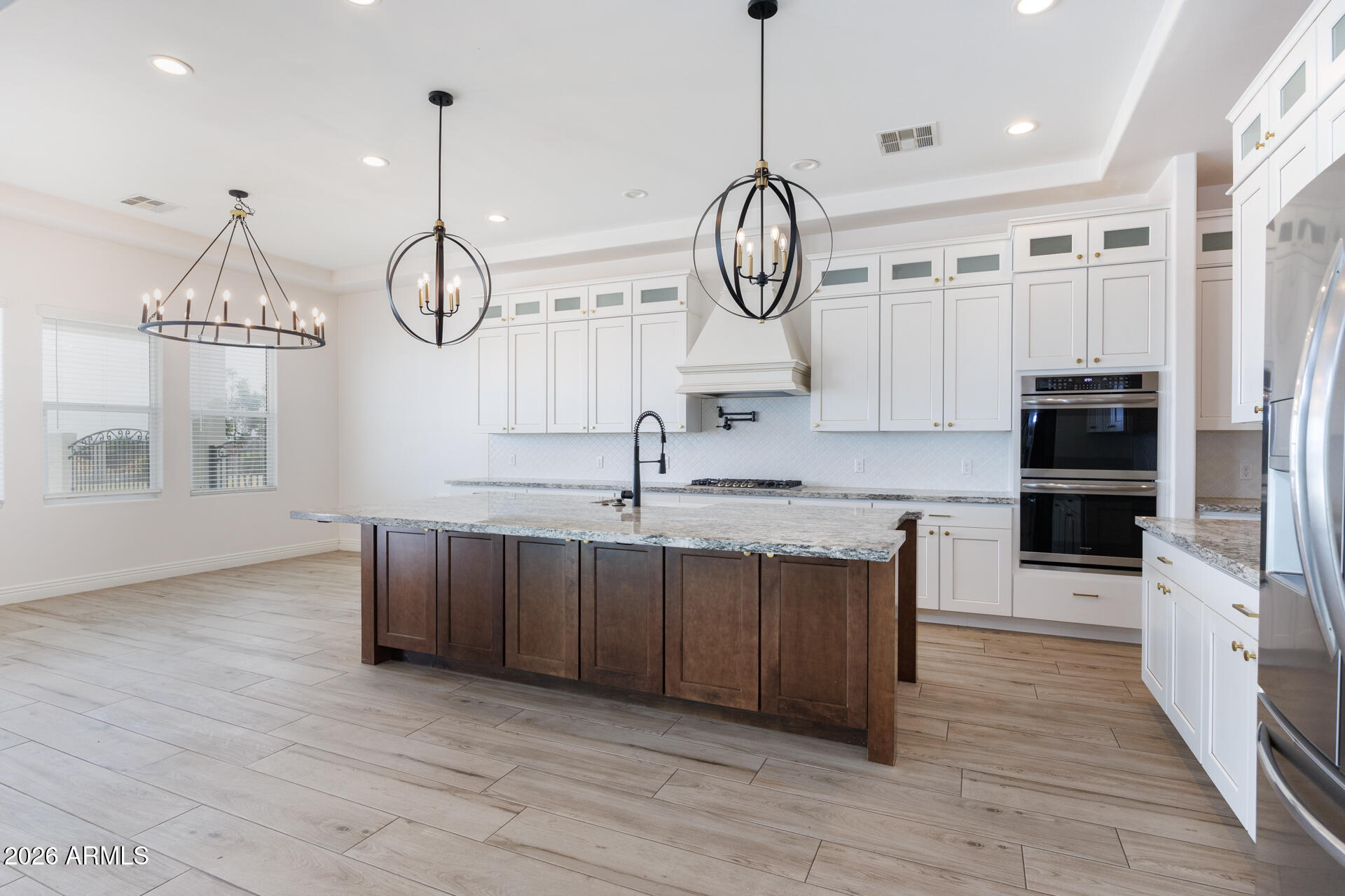 ARROYO VERDE ESTATES - Residential