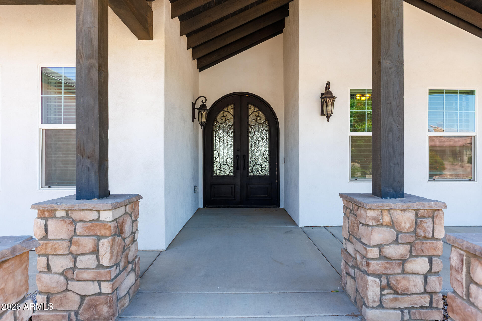 ARROYO VERDE ESTATES - Residential