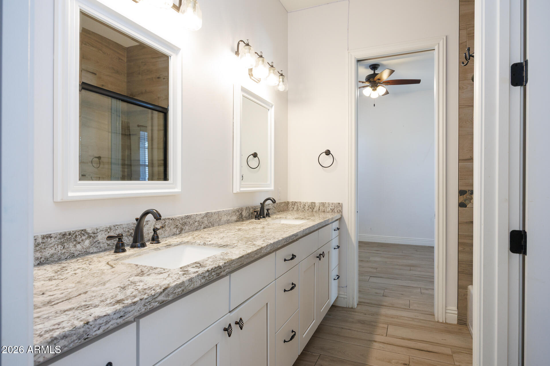 ARROYO VERDE ESTATES - Residential