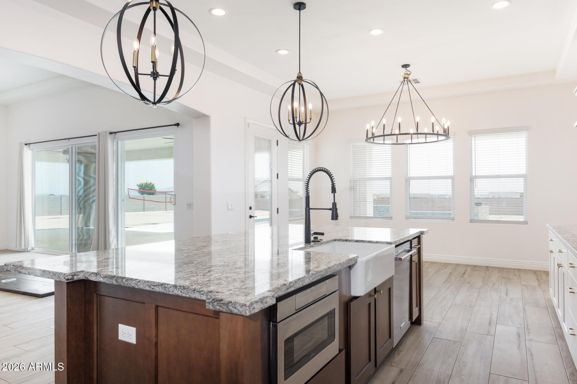 ARROYO VERDE ESTATES - Residential