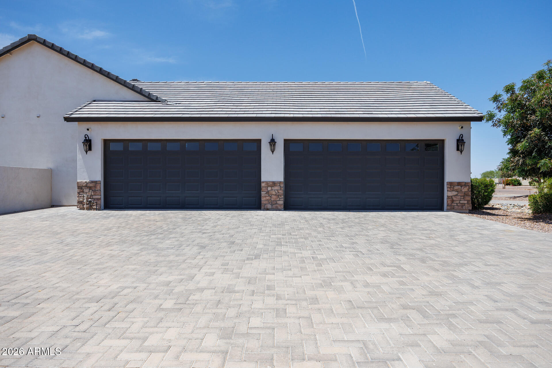 ARROYO VERDE ESTATES - Residential