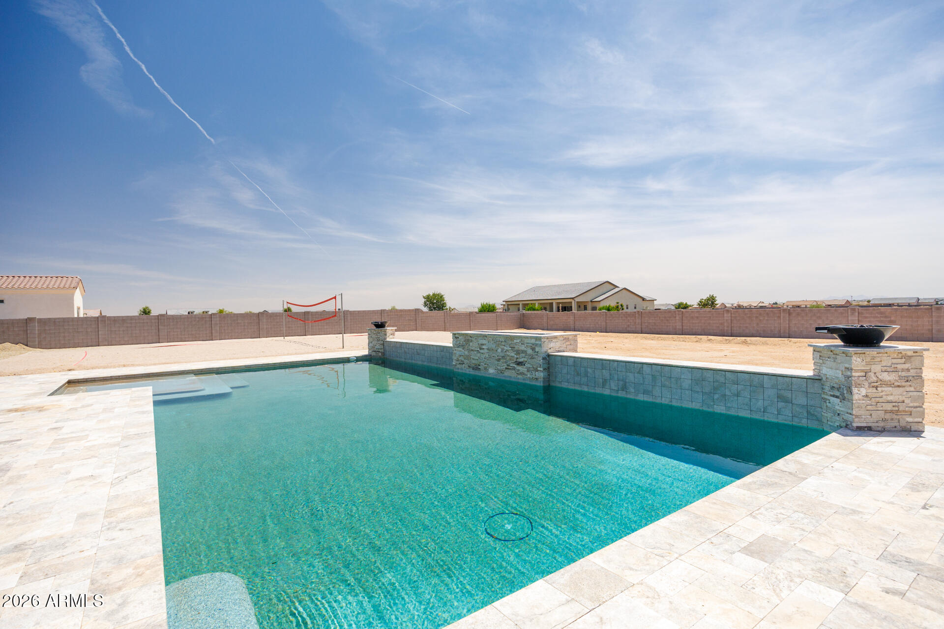 ARROYO VERDE ESTATES - Residential