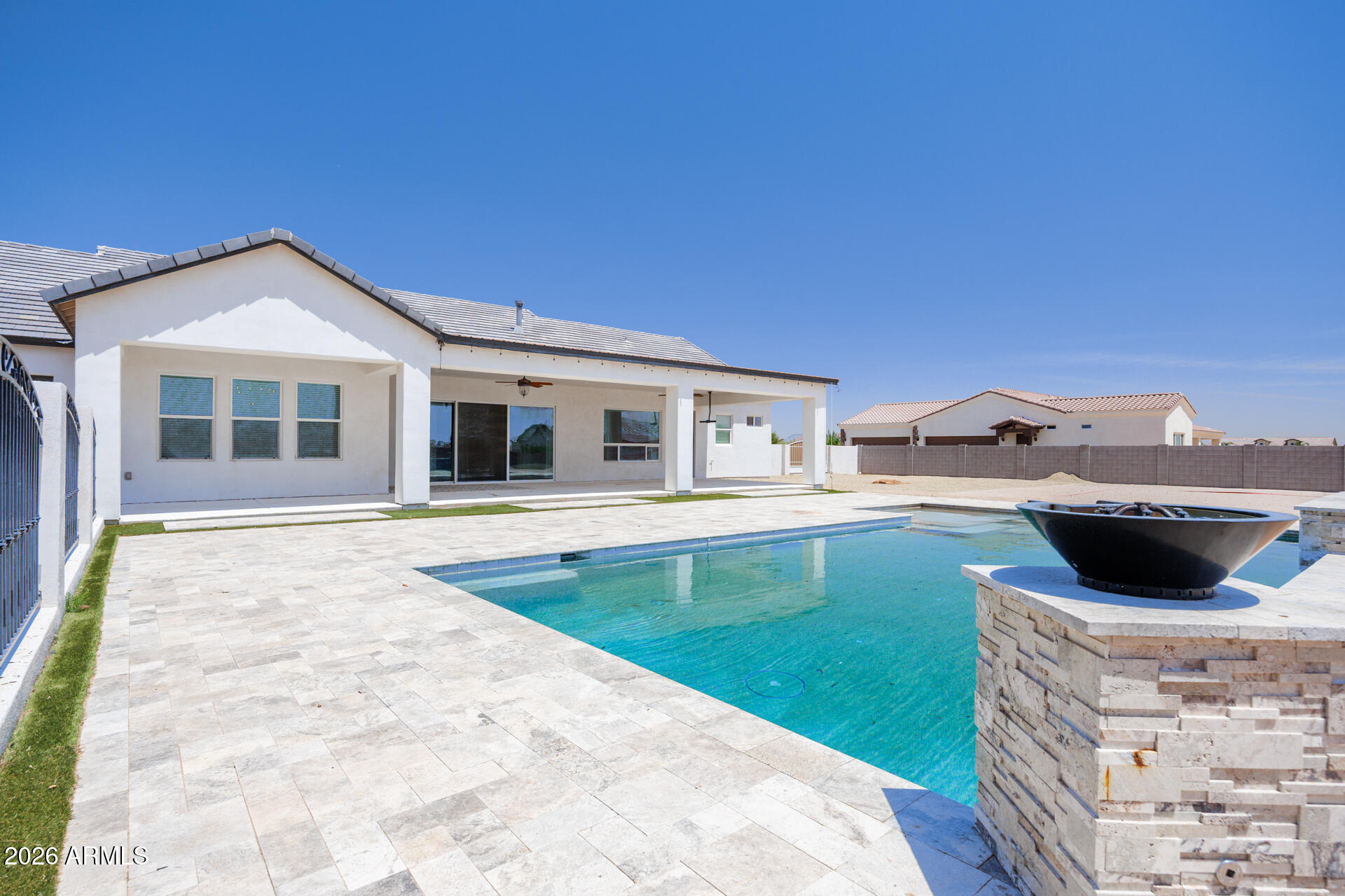 ARROYO VERDE ESTATES - Residential