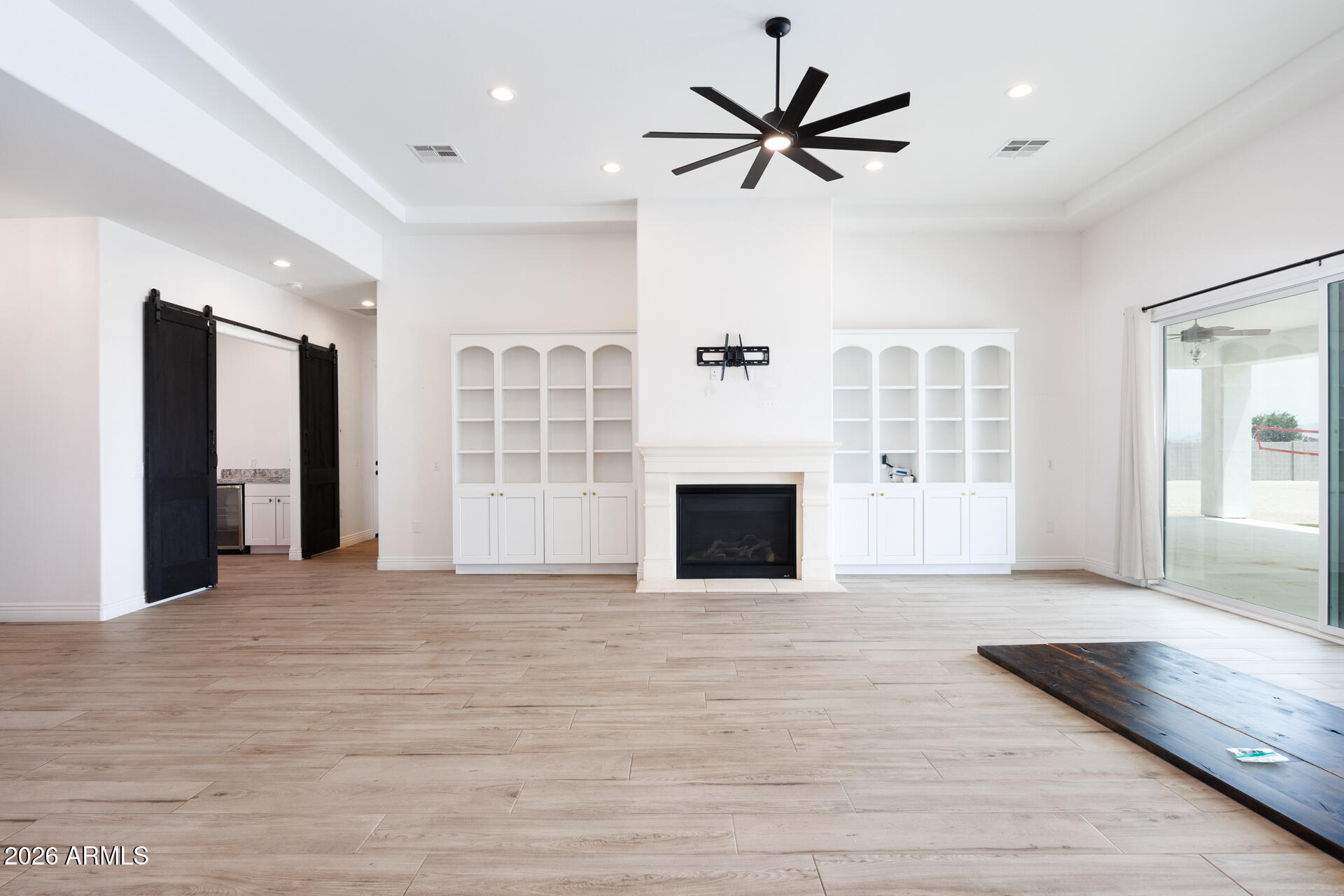 ARROYO VERDE ESTATES - Residential