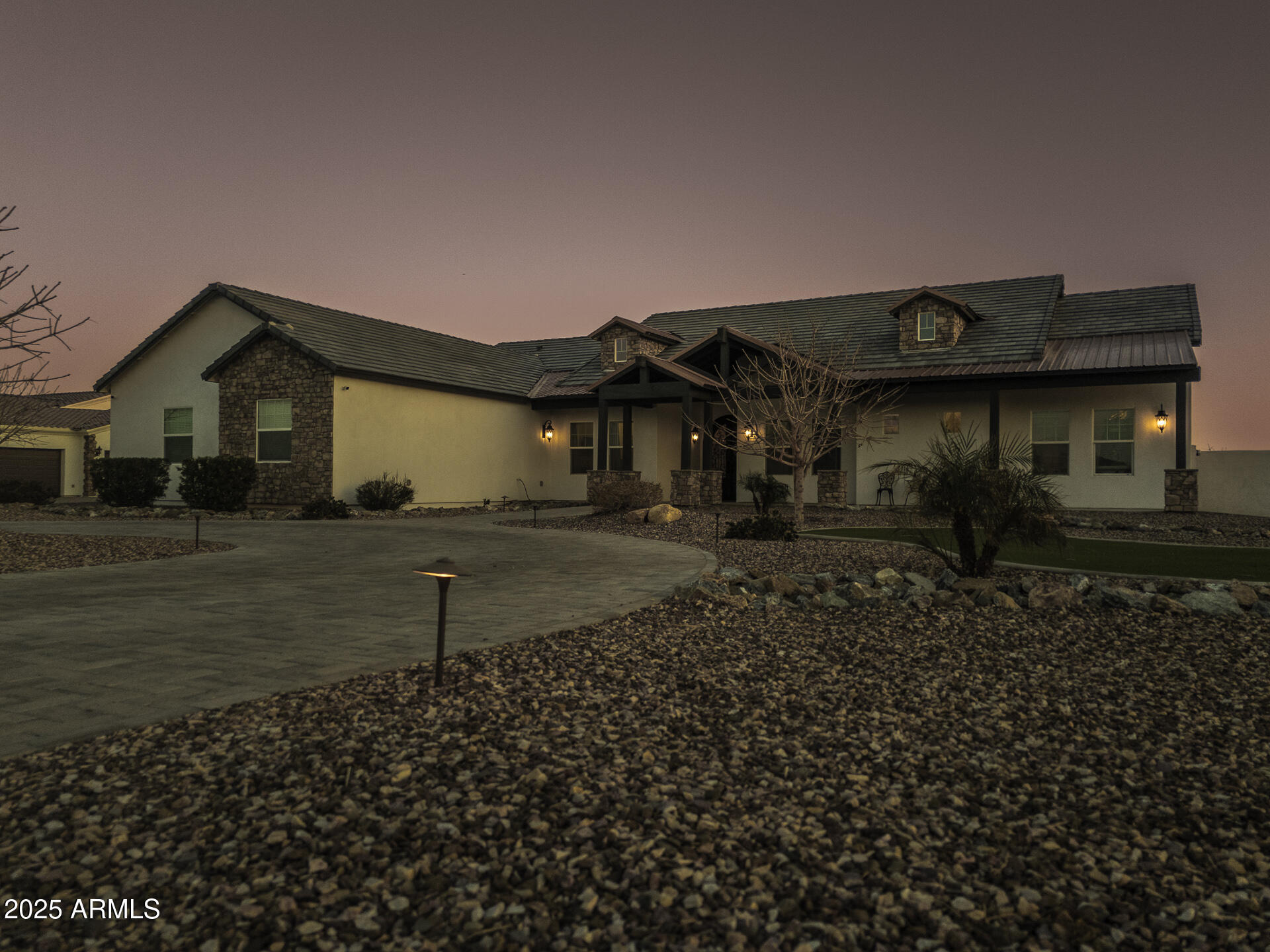 ARROYO VERDE ESTATES - Residential
