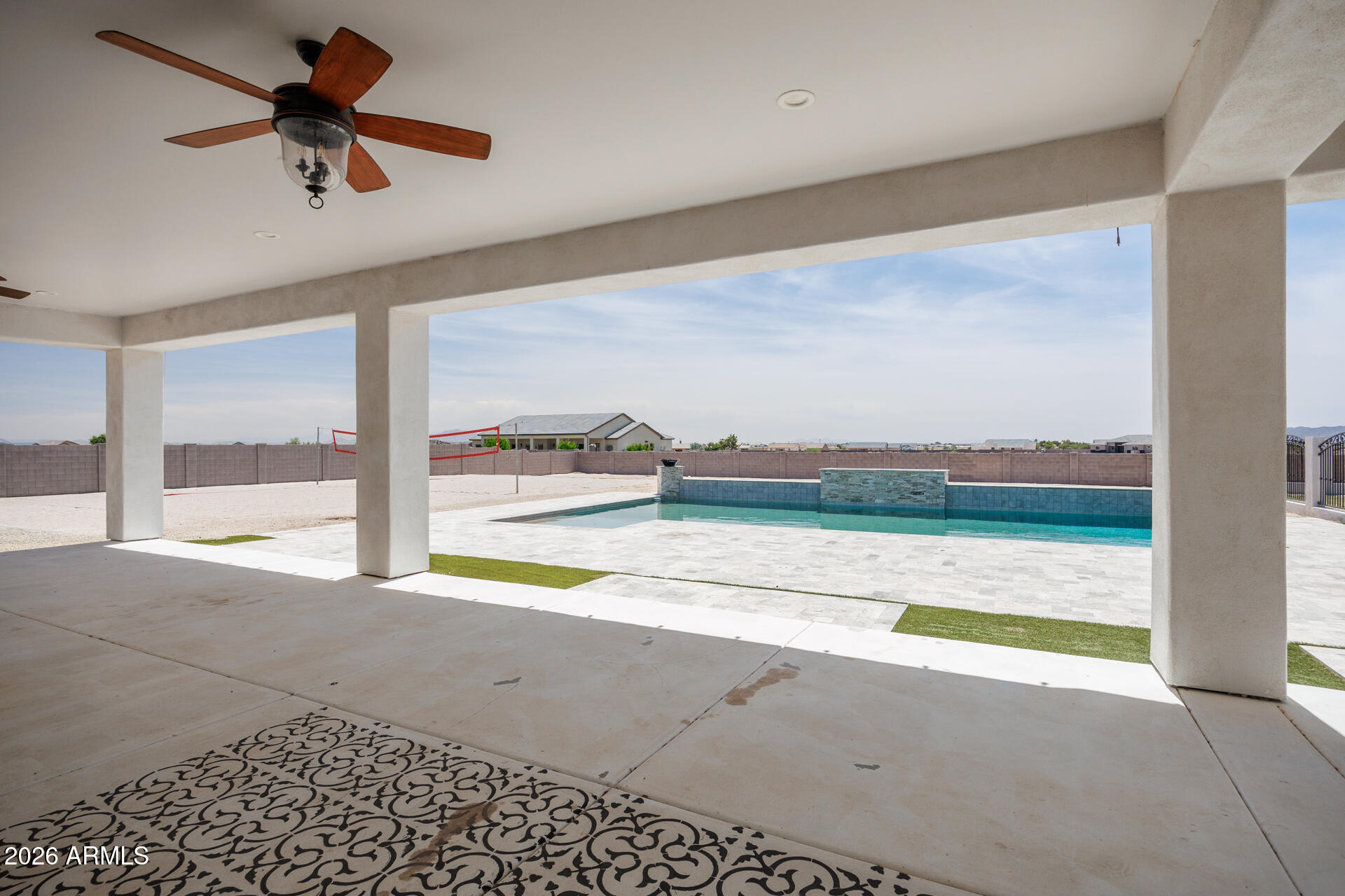 ARROYO VERDE ESTATES - Residential