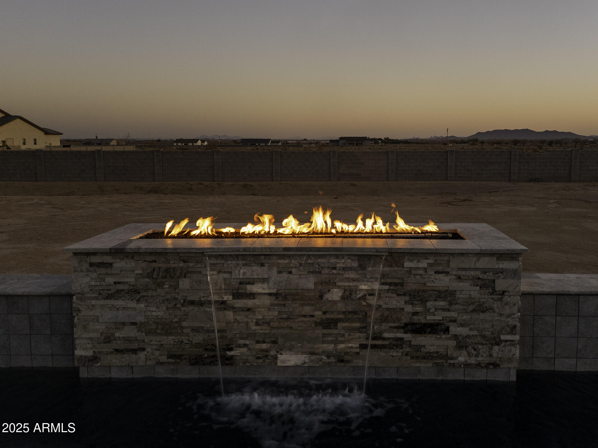 ARROYO VERDE ESTATES - Residential