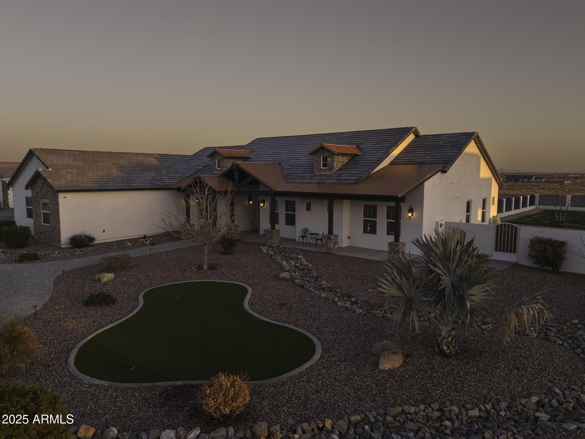 ARROYO VERDE ESTATES - Residential