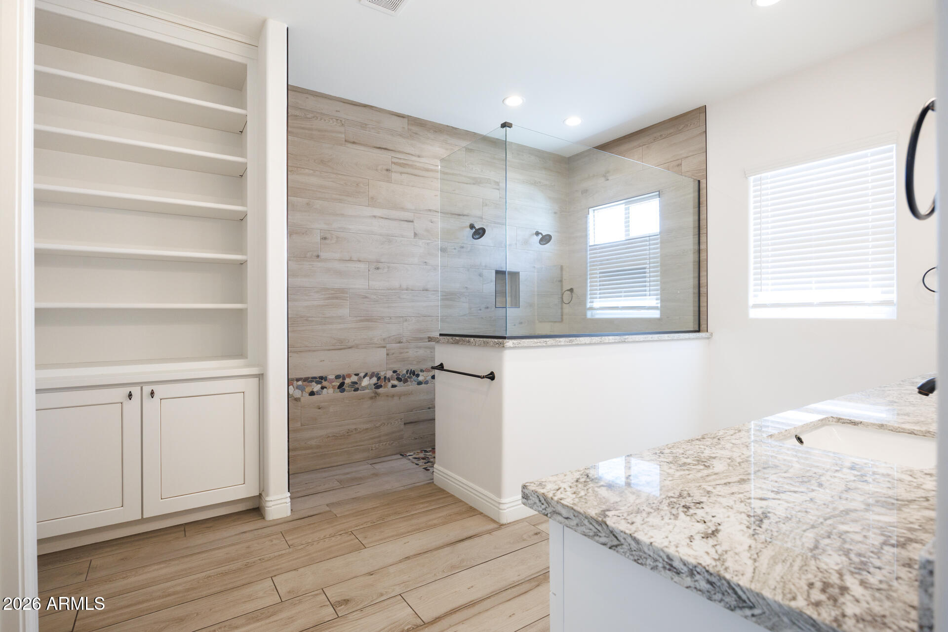 ARROYO VERDE ESTATES - Residential