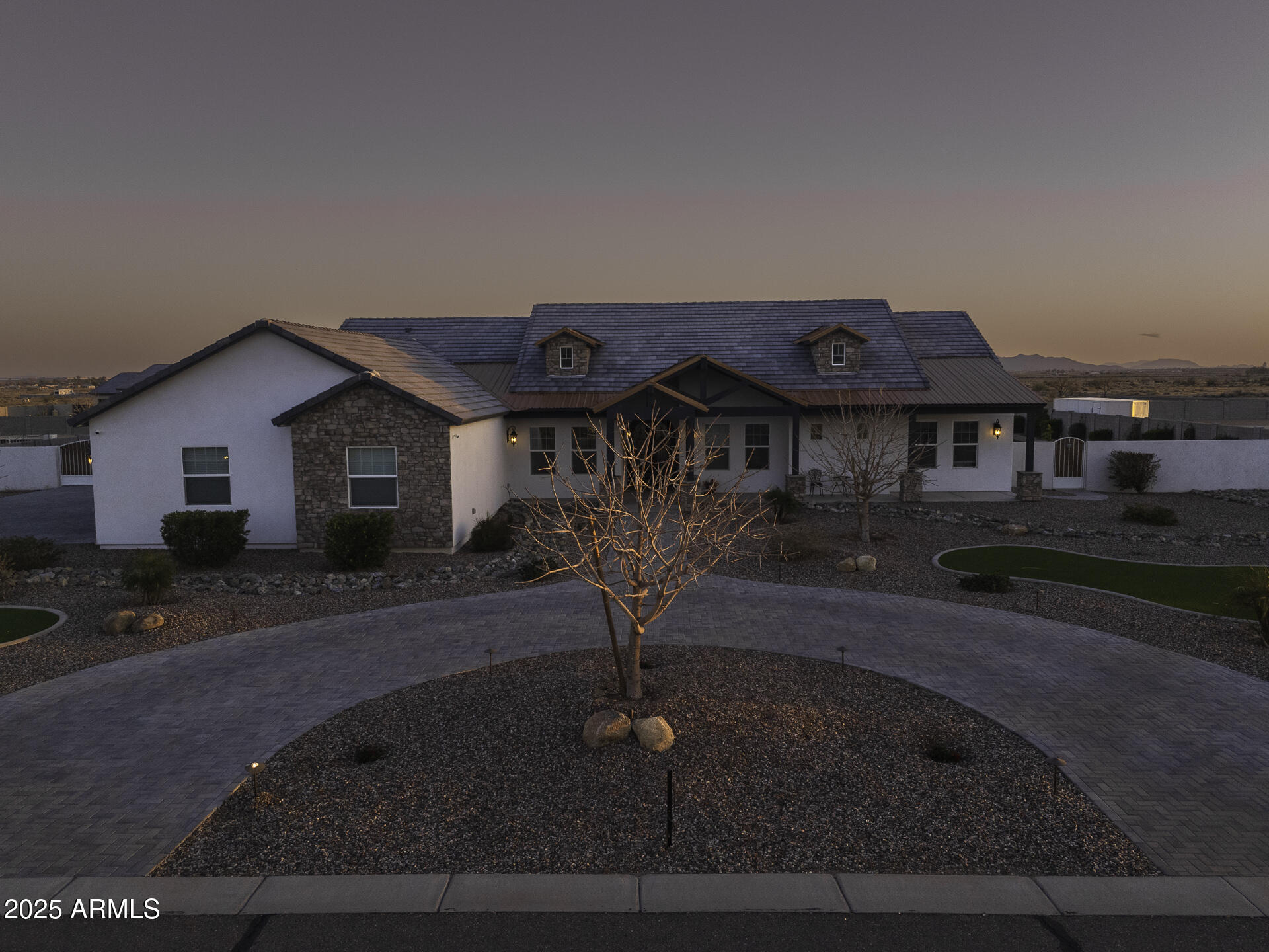 ARROYO VERDE ESTATES - Residential