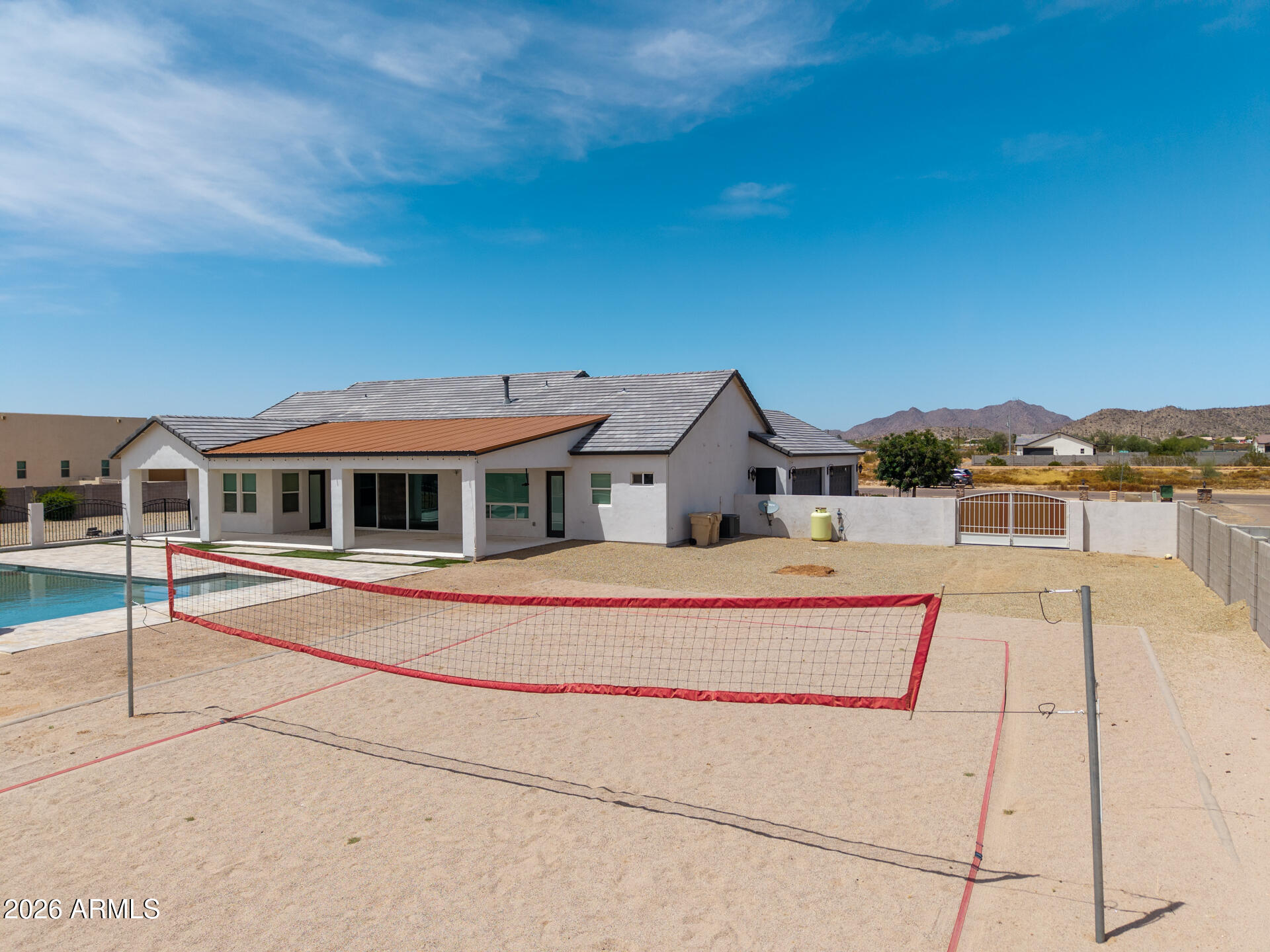 ARROYO VERDE ESTATES - Residential