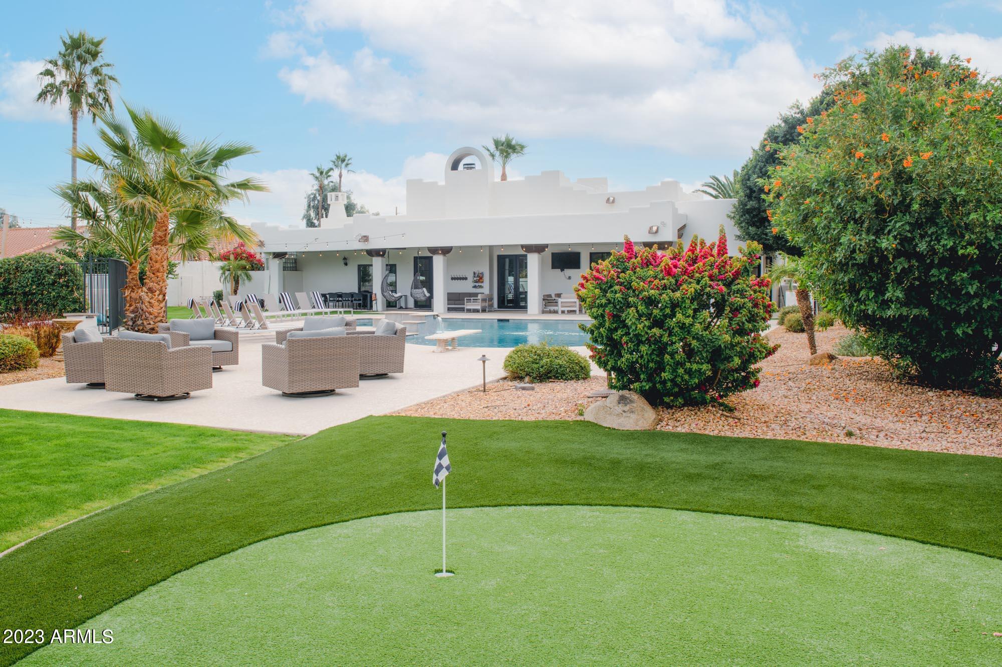 VILLAGE ESTATES - Residential