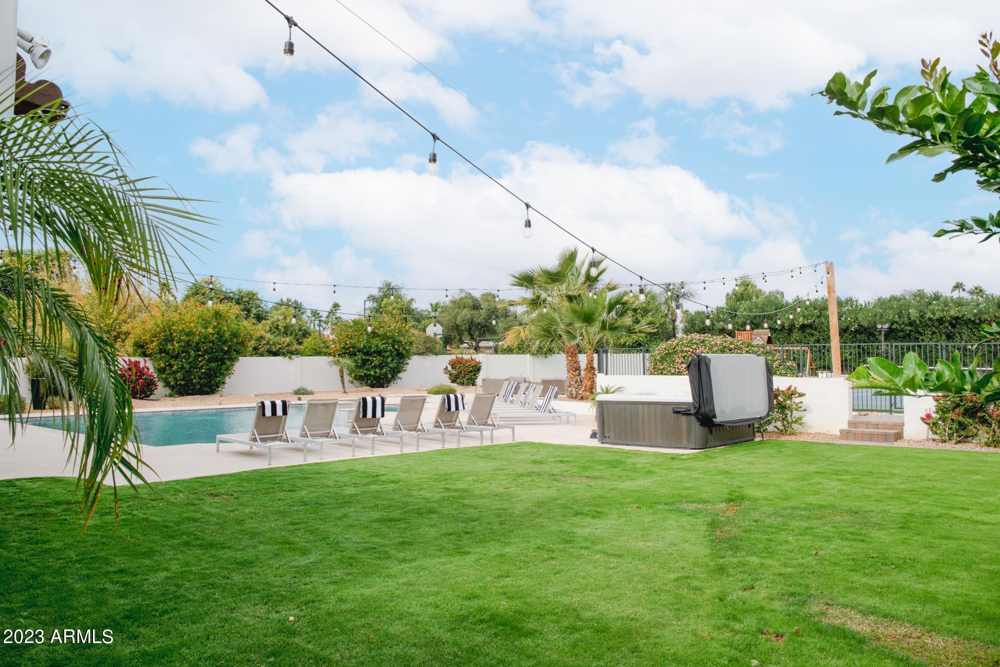 VILLAGE ESTATES - Residential