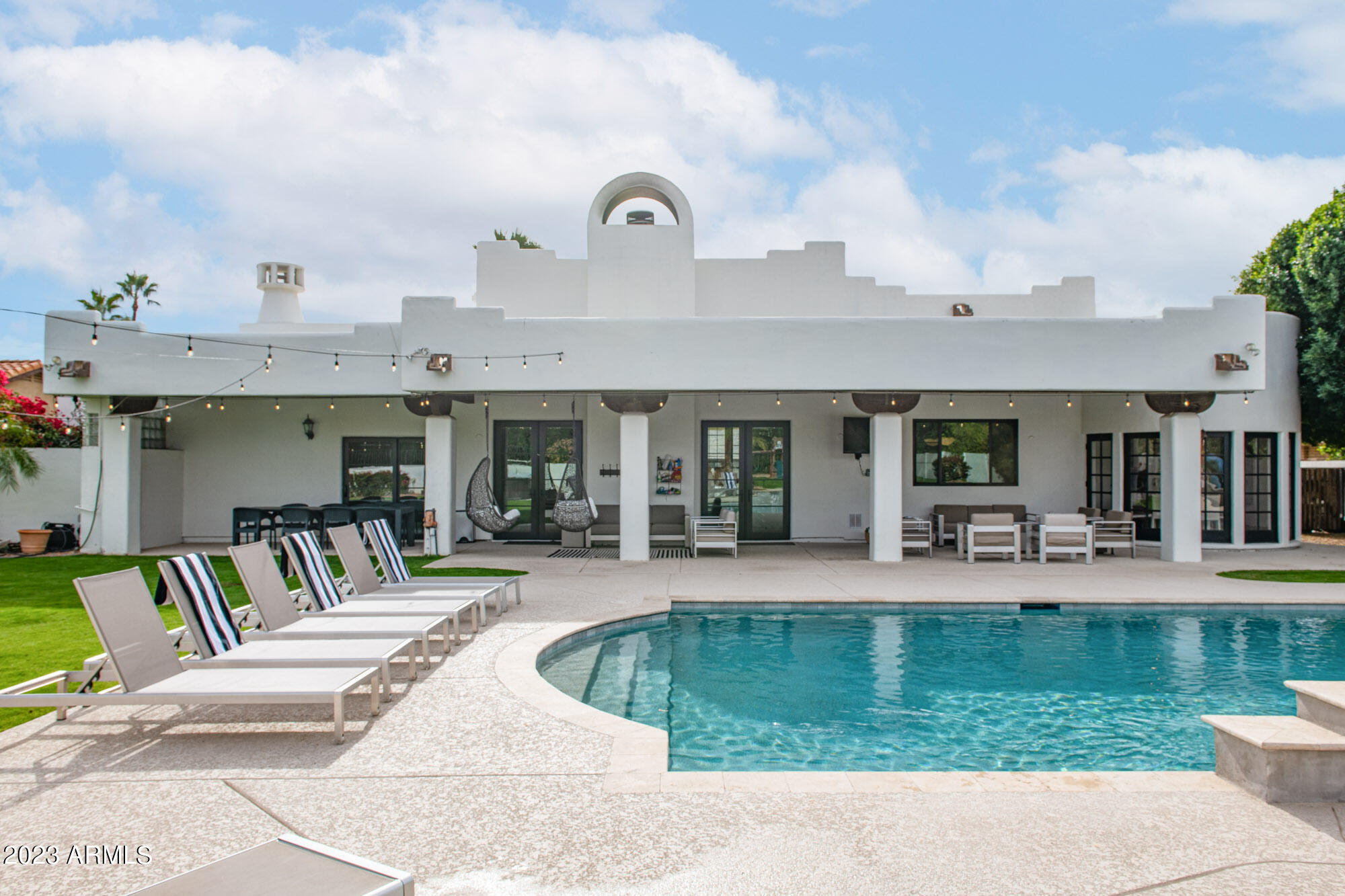 VILLAGE ESTATES - Residential