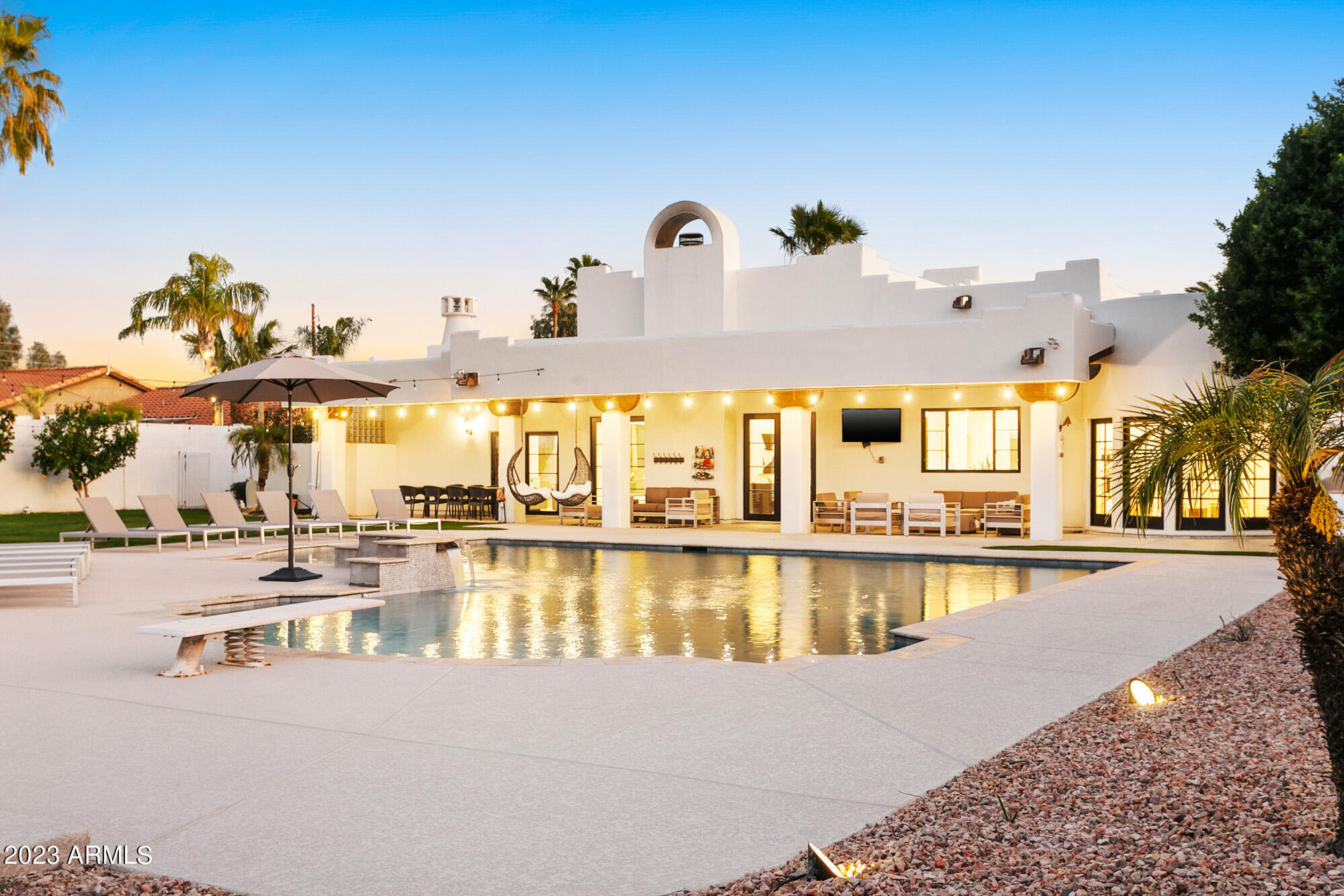 VILLAGE ESTATES - Residential
