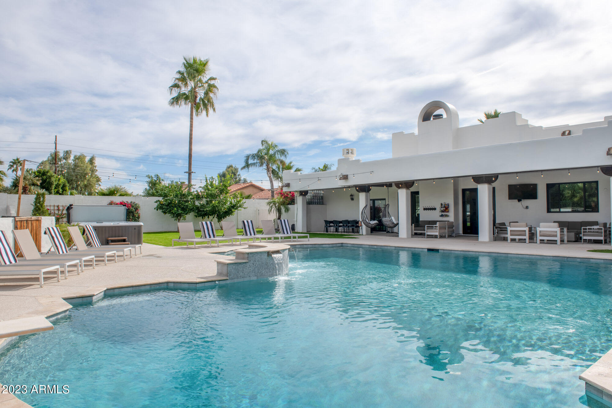 VILLAGE ESTATES - Residential