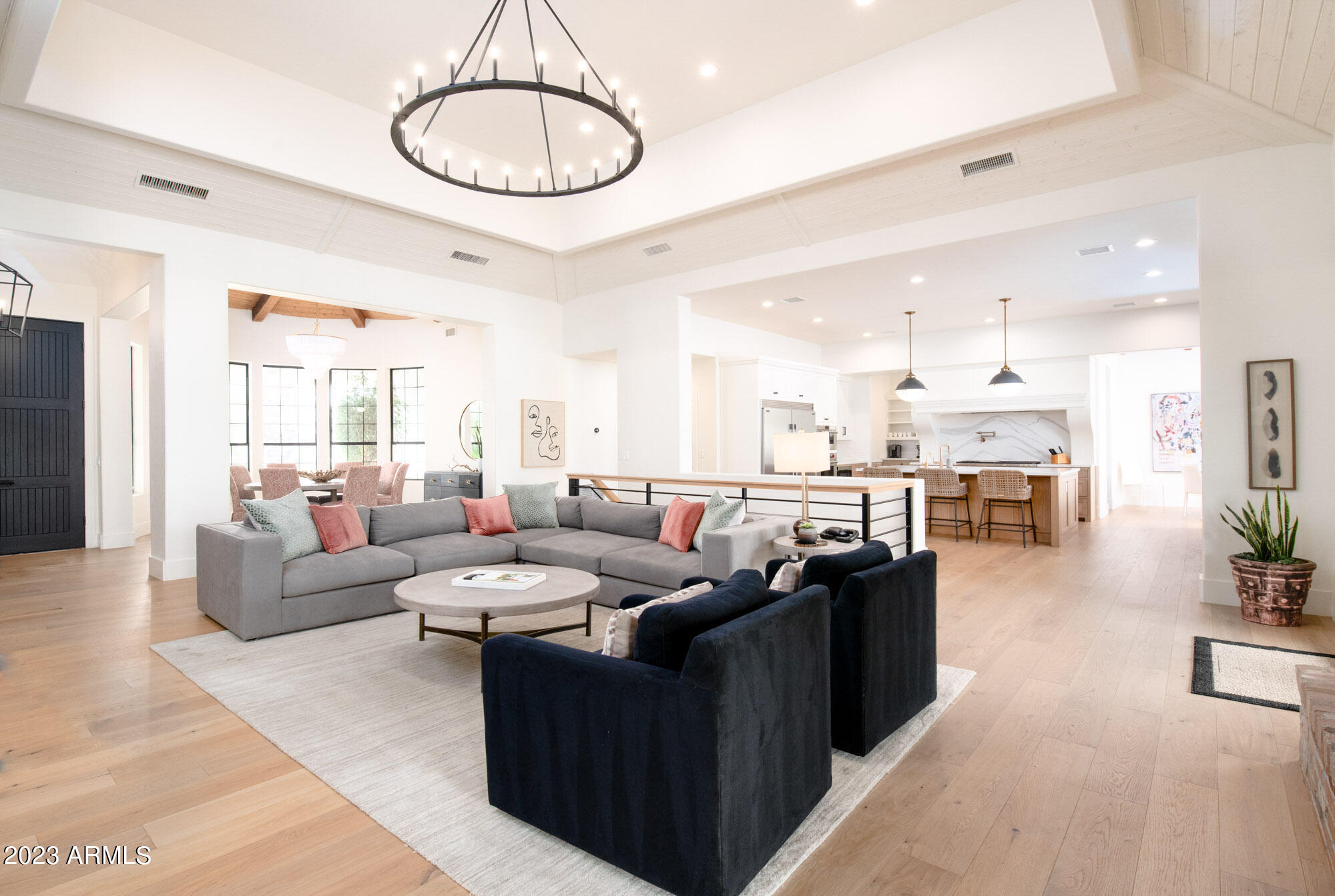 VILLAGE ESTATES - Residential