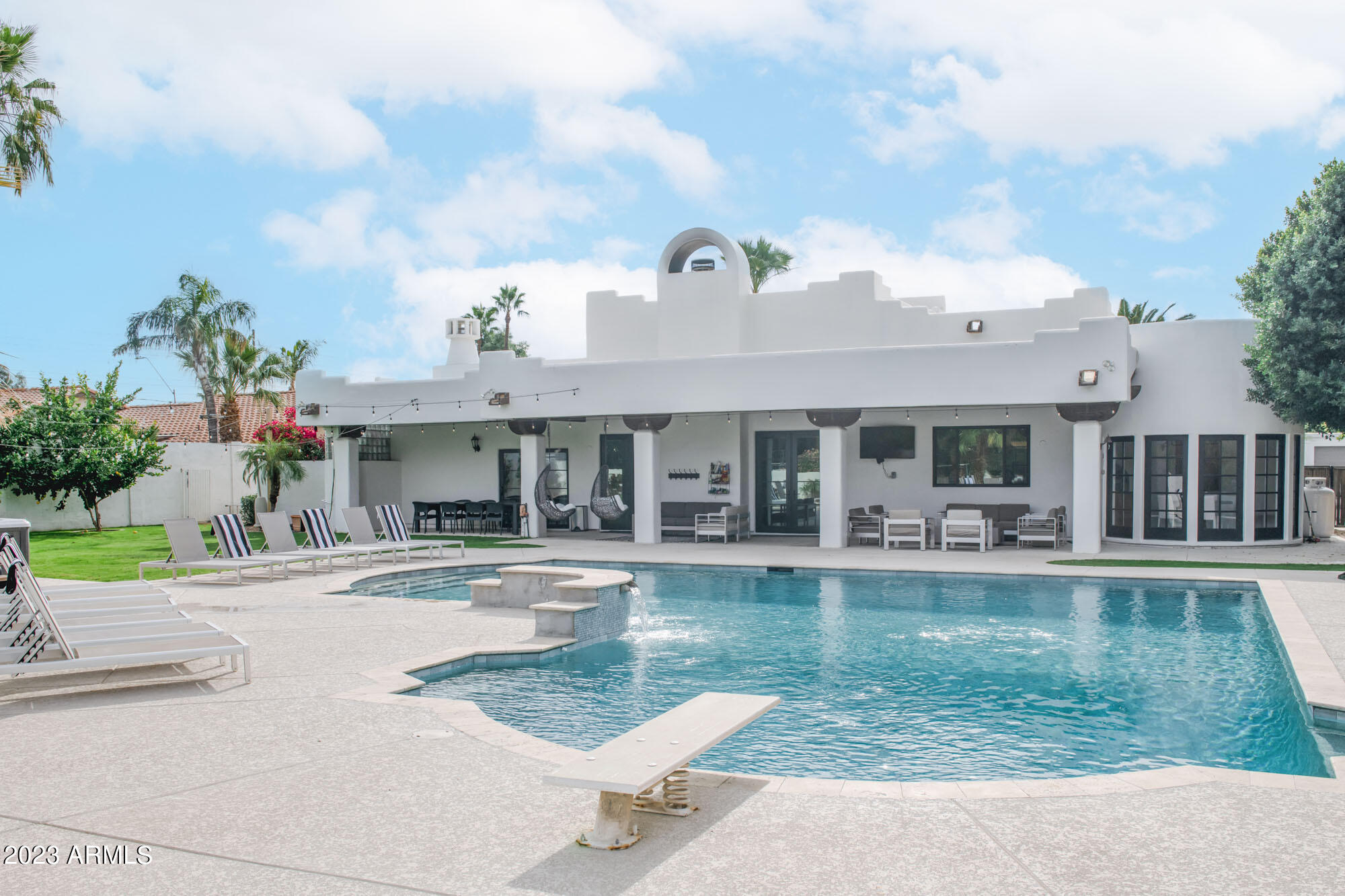 VILLAGE ESTATES - Residential