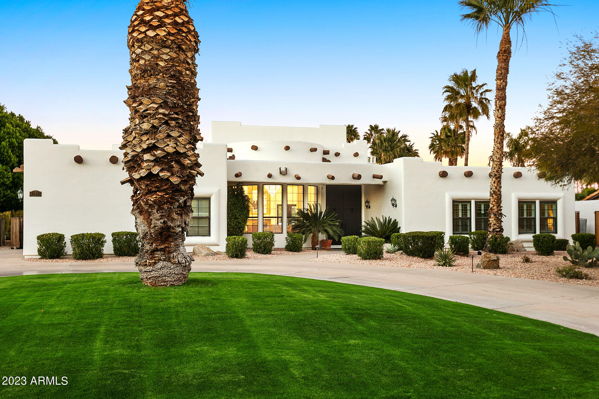 VILLAGE ESTATES - Residential