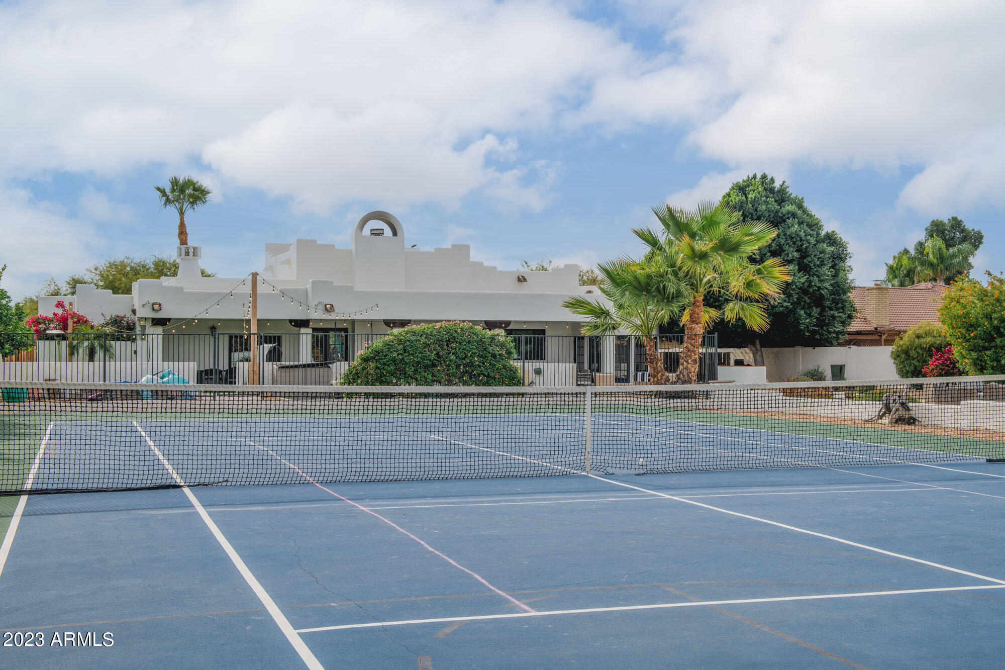 VILLAGE ESTATES - Residential