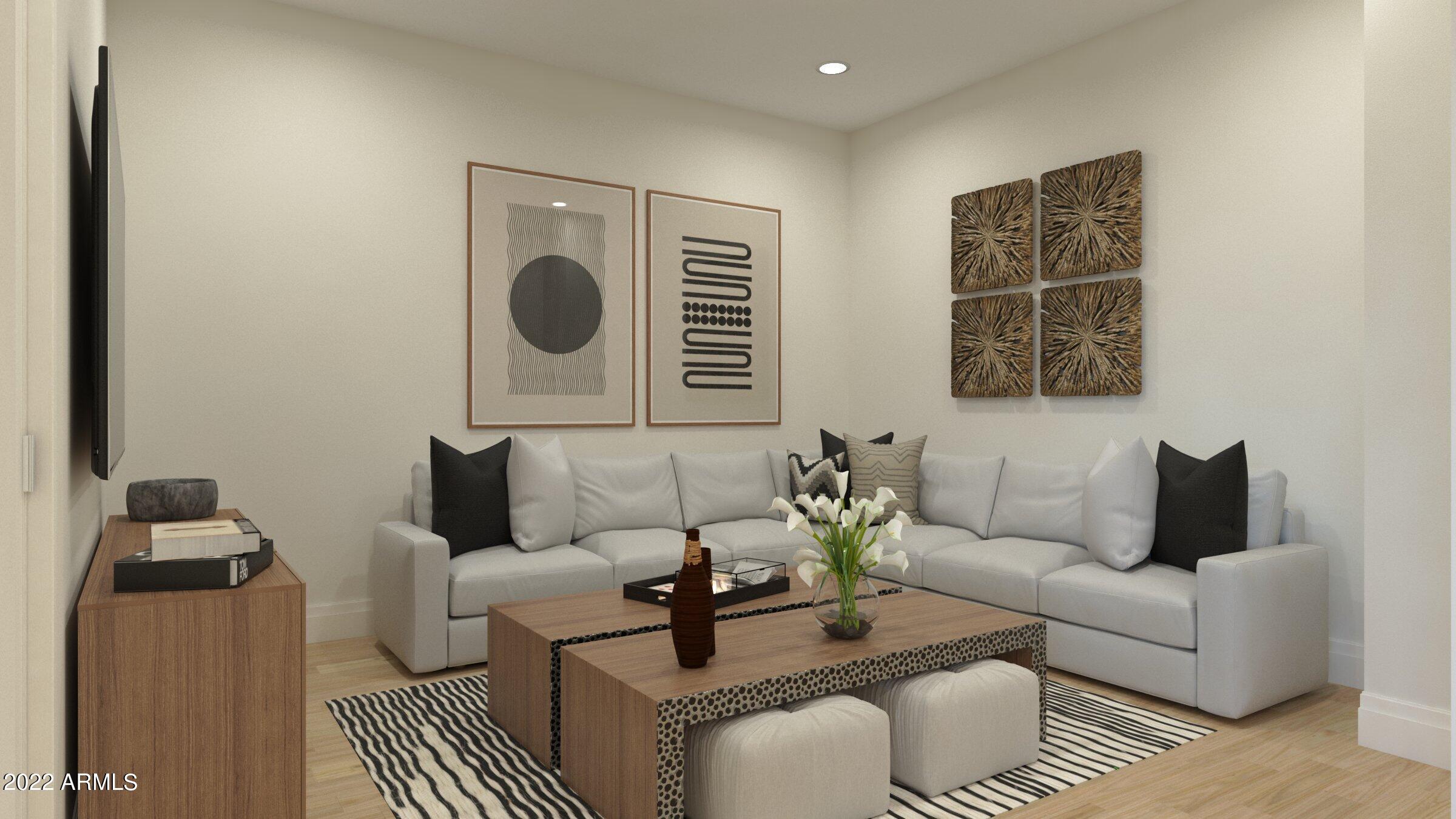 Silverleaf at DC Ranch - Residential