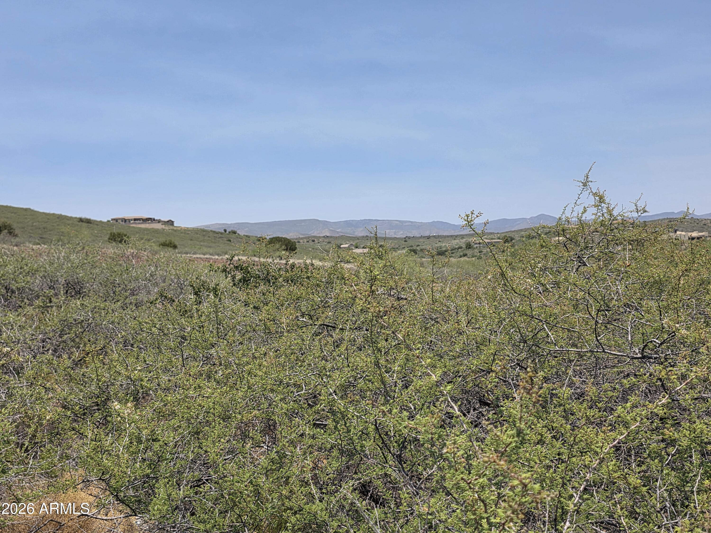 BENSCH RANCH UNIT 1 - Land
