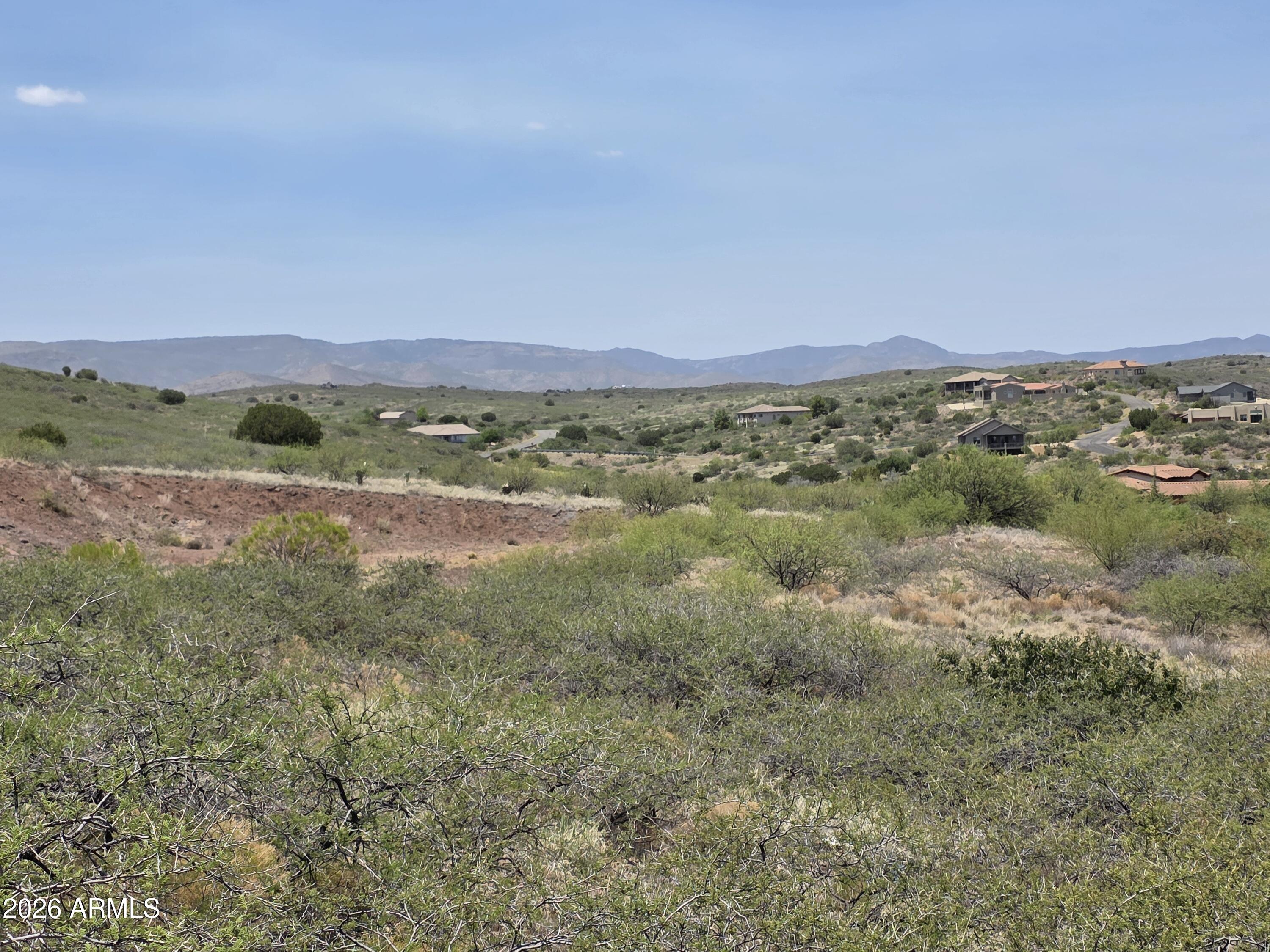 BENSCH RANCH UNIT 1 - Land