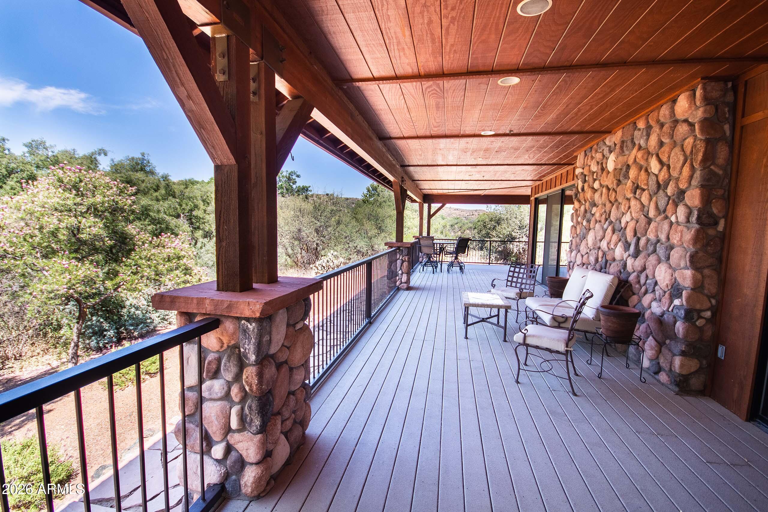 BENSCH RANCH UNIT 1 - Land