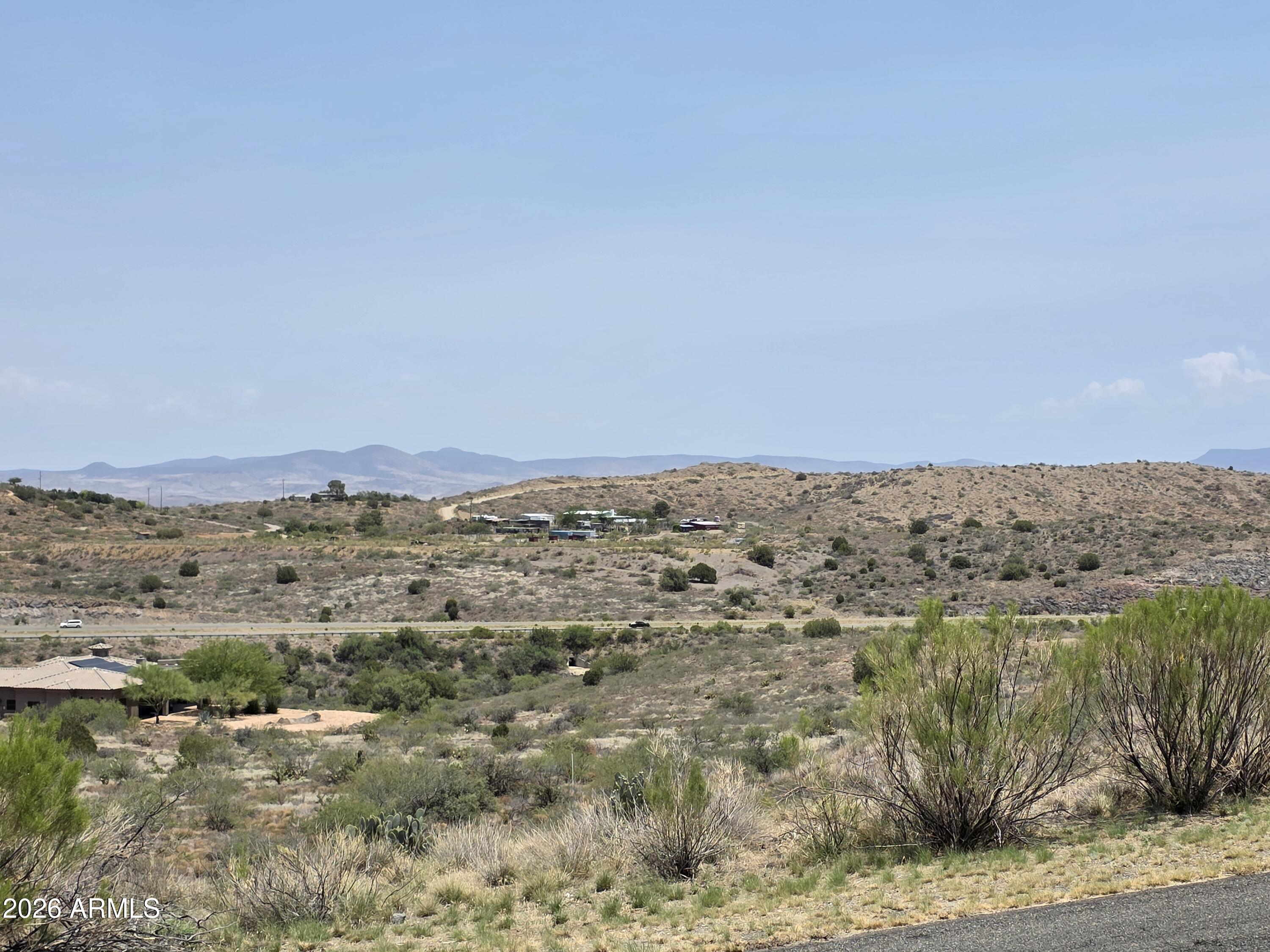 BENSCH RANCH UNIT 1 - Land
