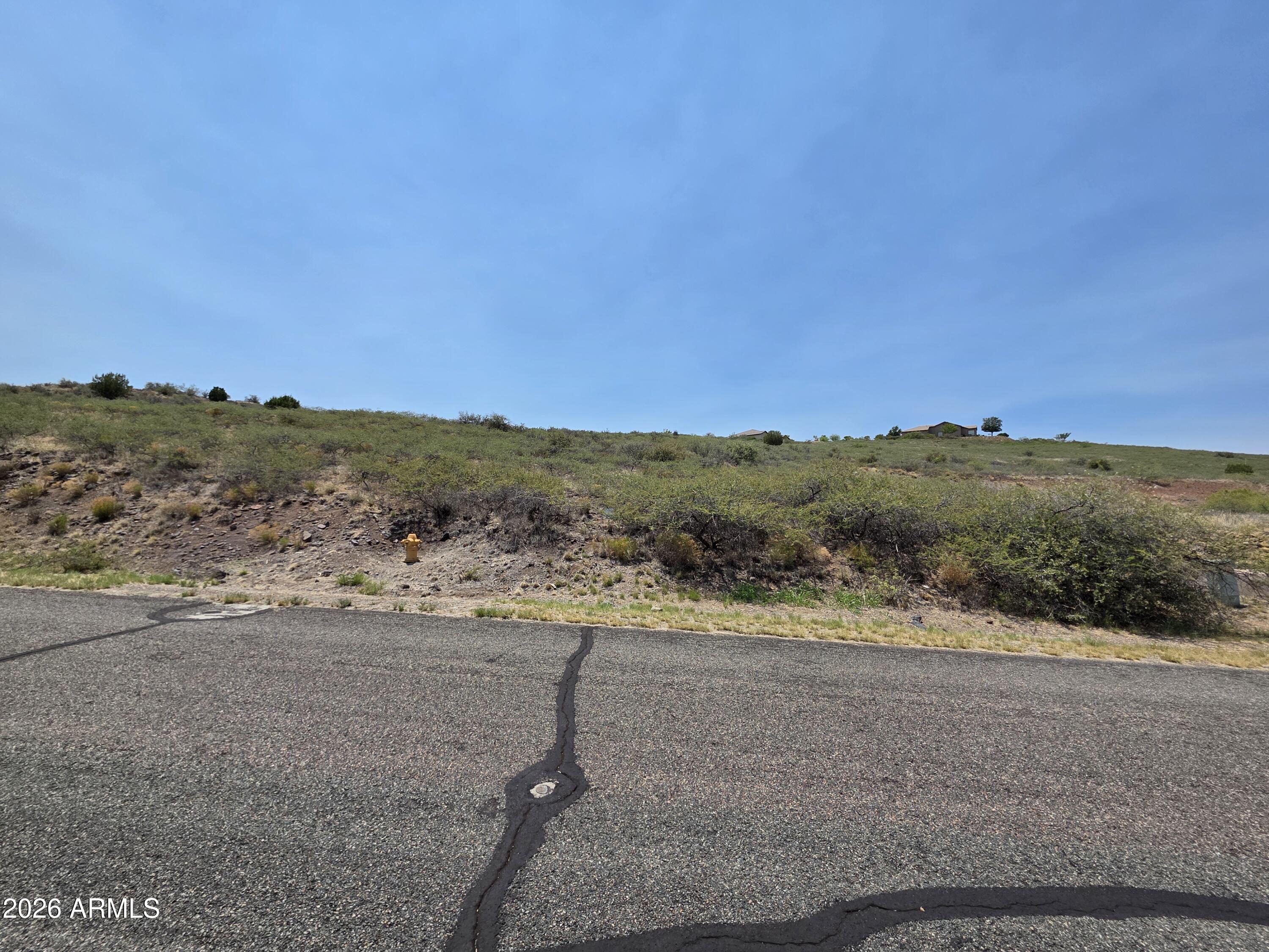 BENSCH RANCH UNIT 1 - Land