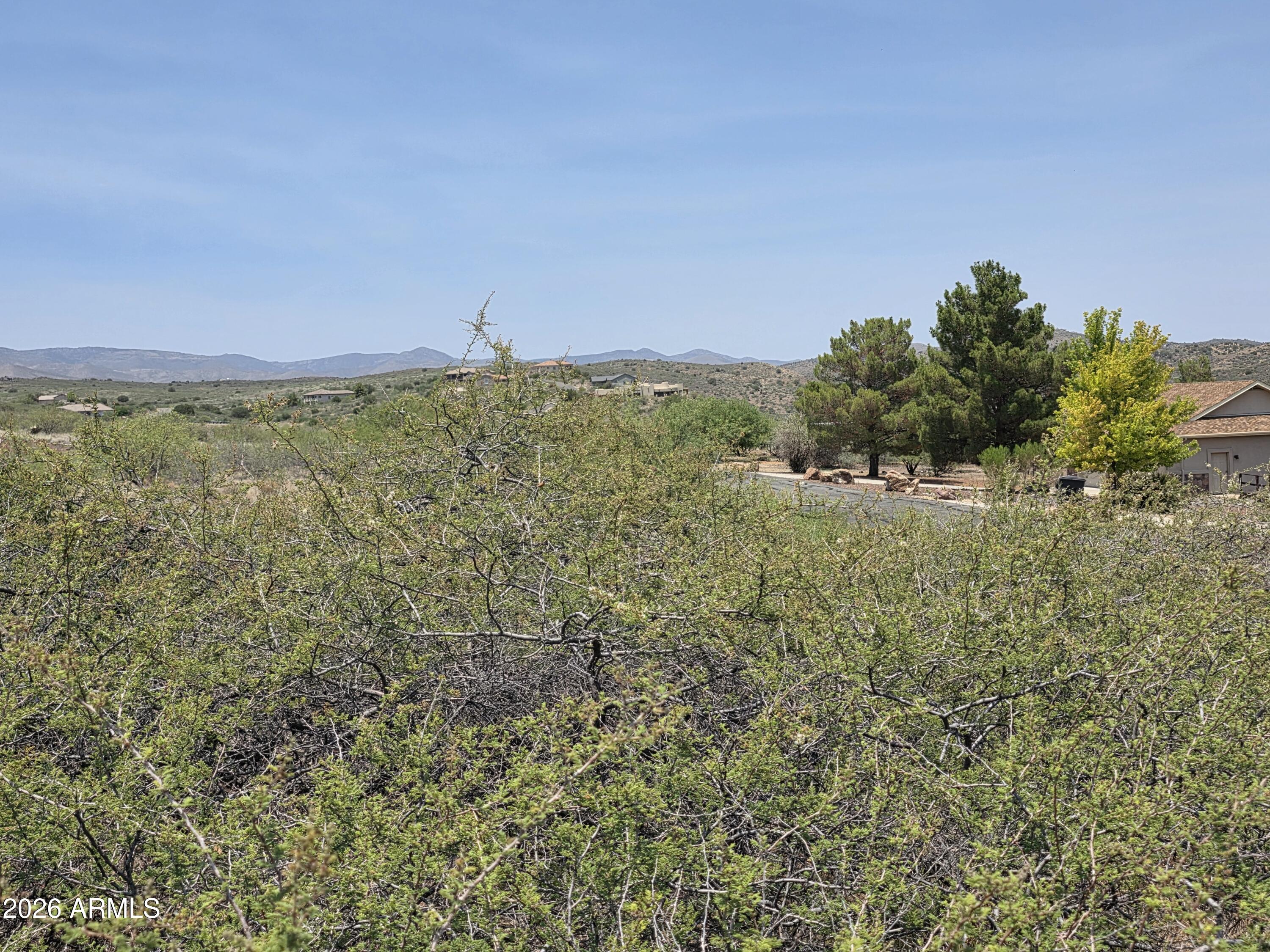BENSCH RANCH UNIT 1 - Land
