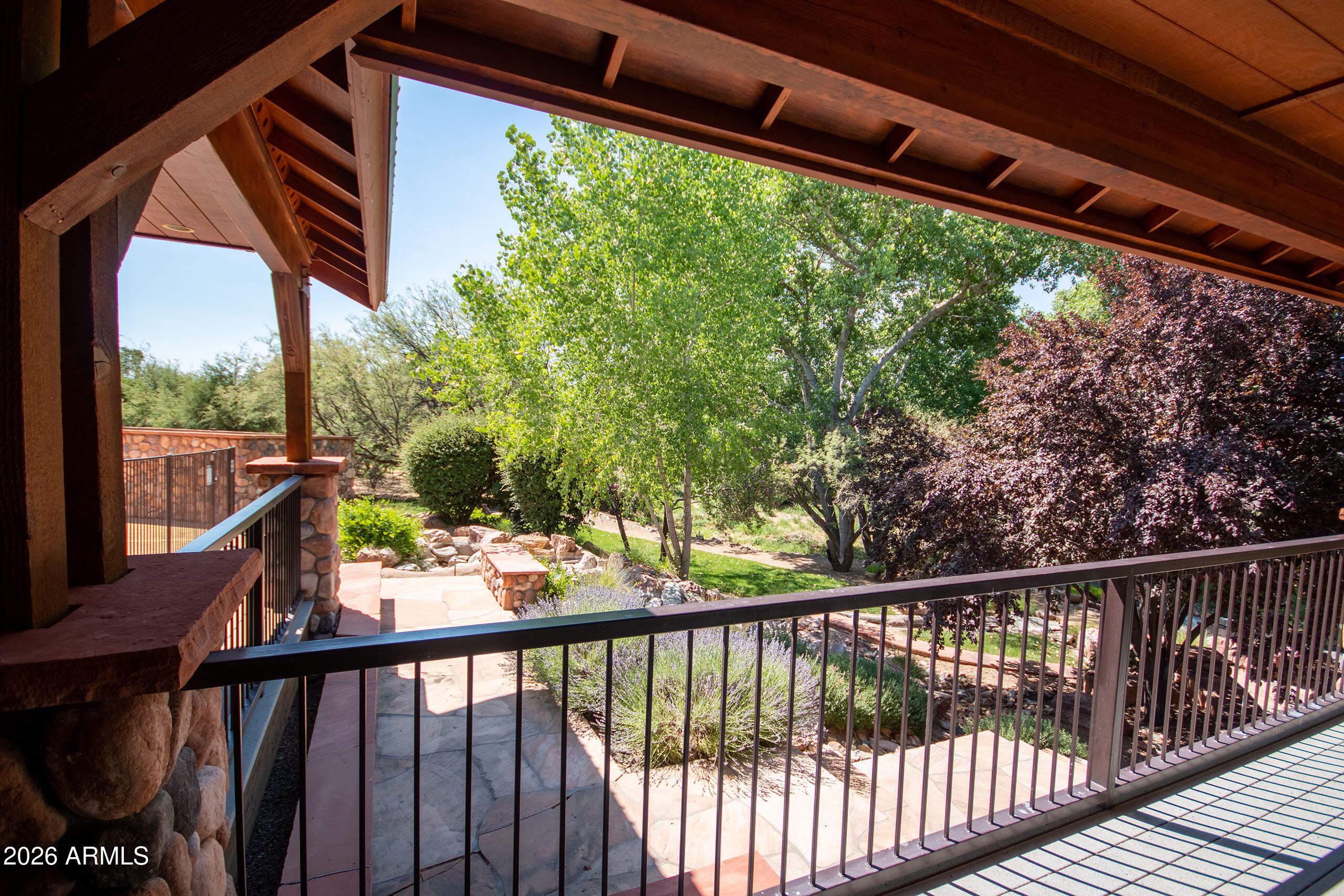 BENSCH RANCH UNIT 1 - Land