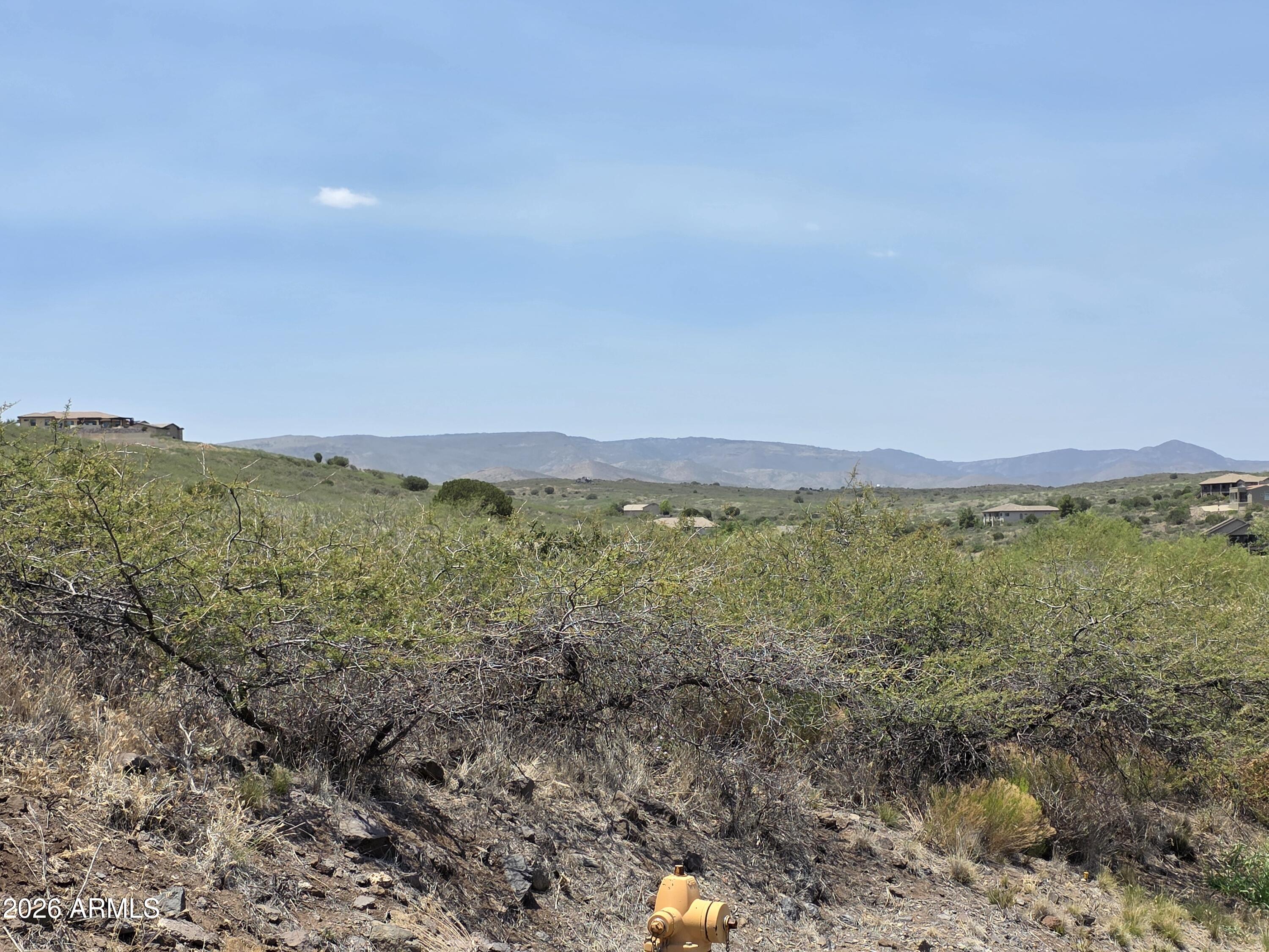 BENSCH RANCH UNIT 1 - Land