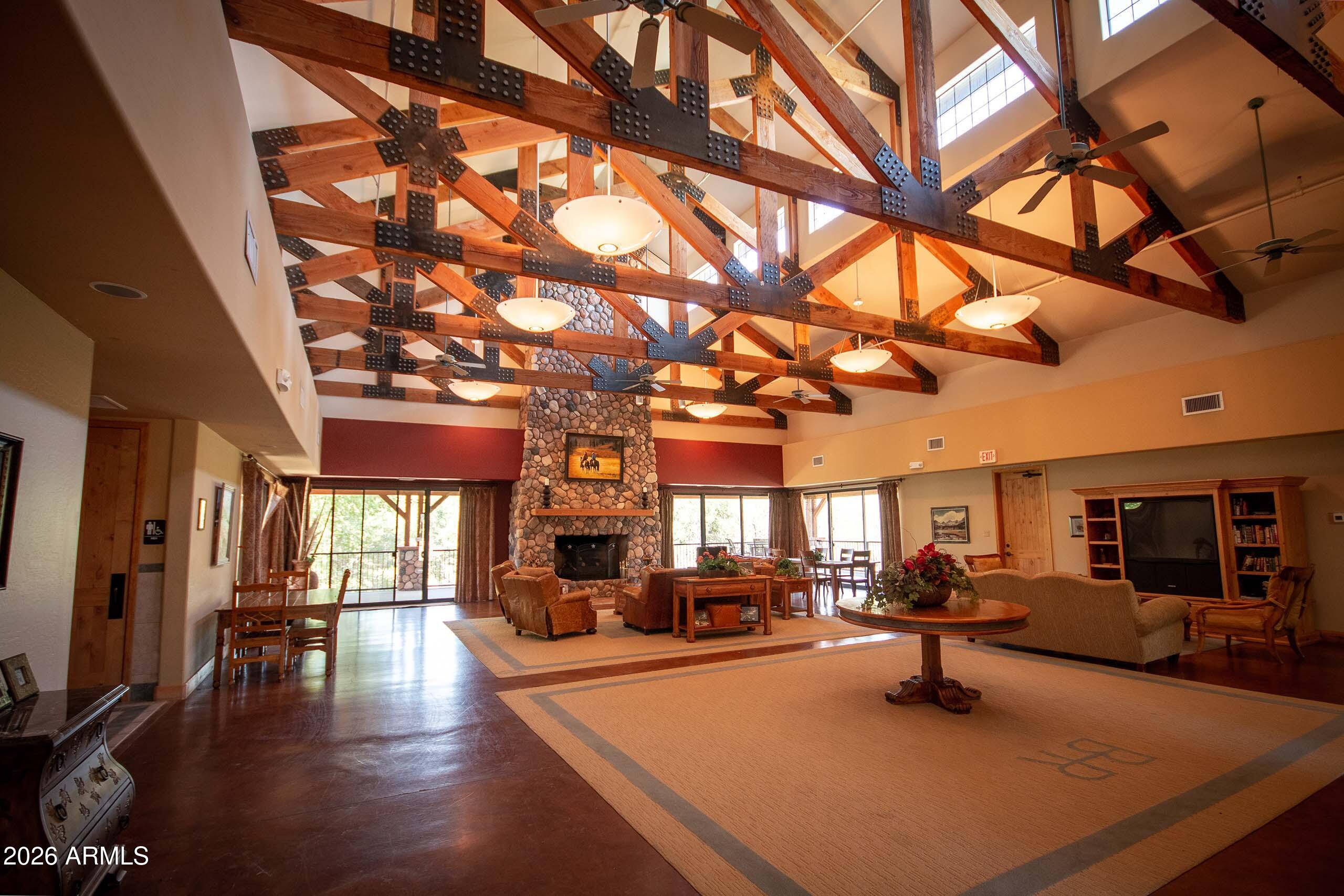 BENSCH RANCH UNIT 1 - Land
