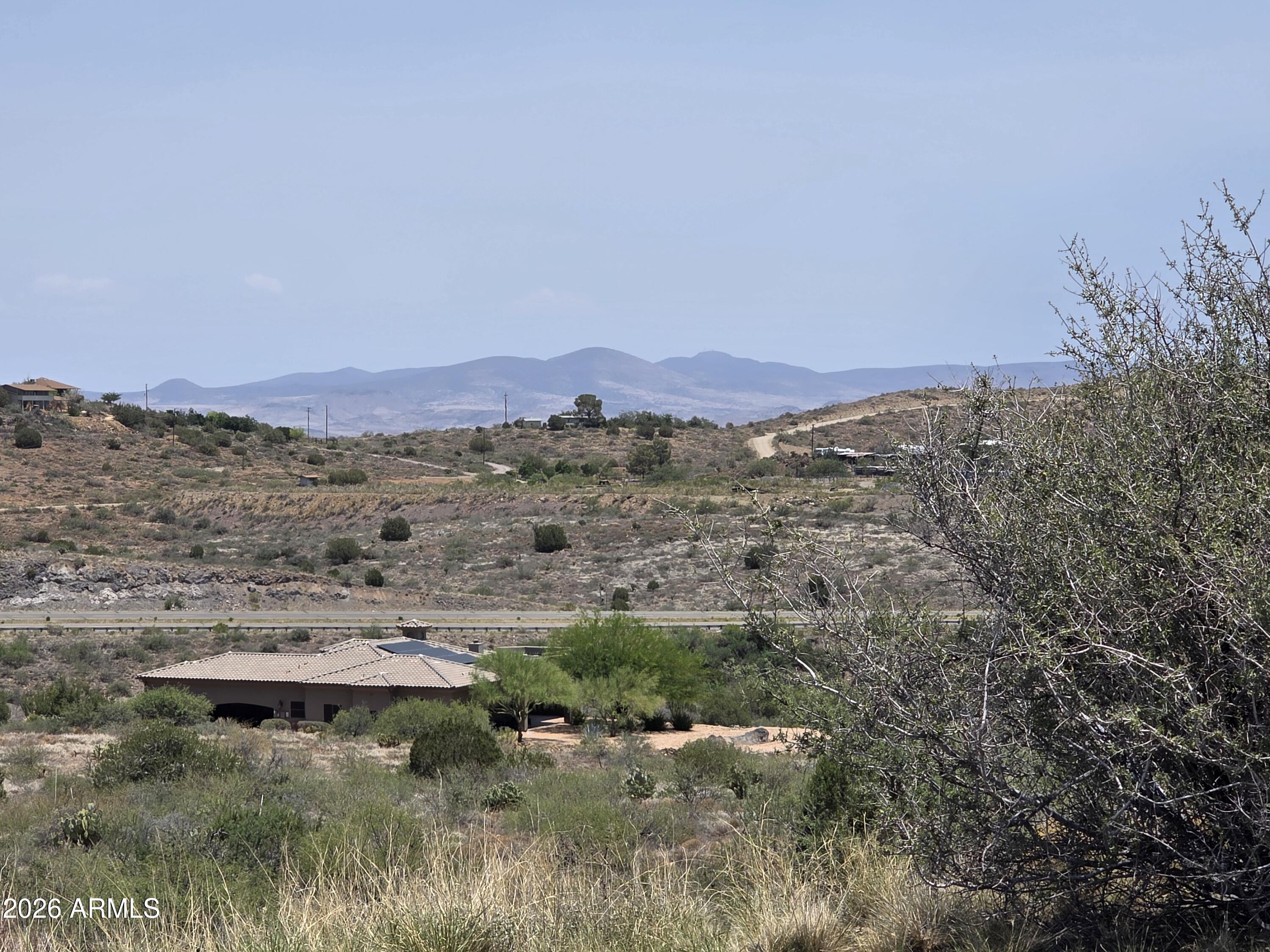 BENSCH RANCH UNIT 1 - Land