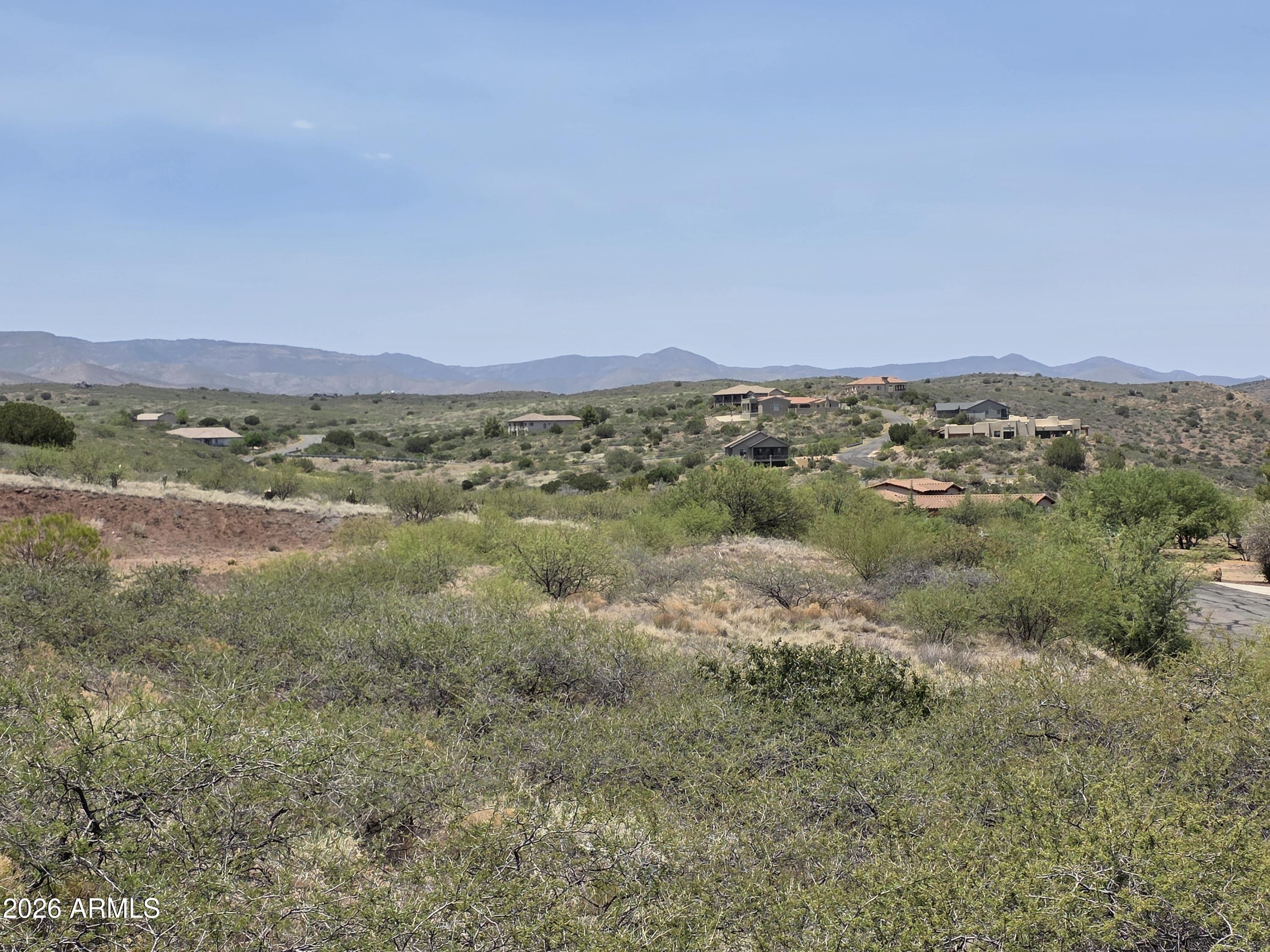 BENSCH RANCH UNIT 1 - Land