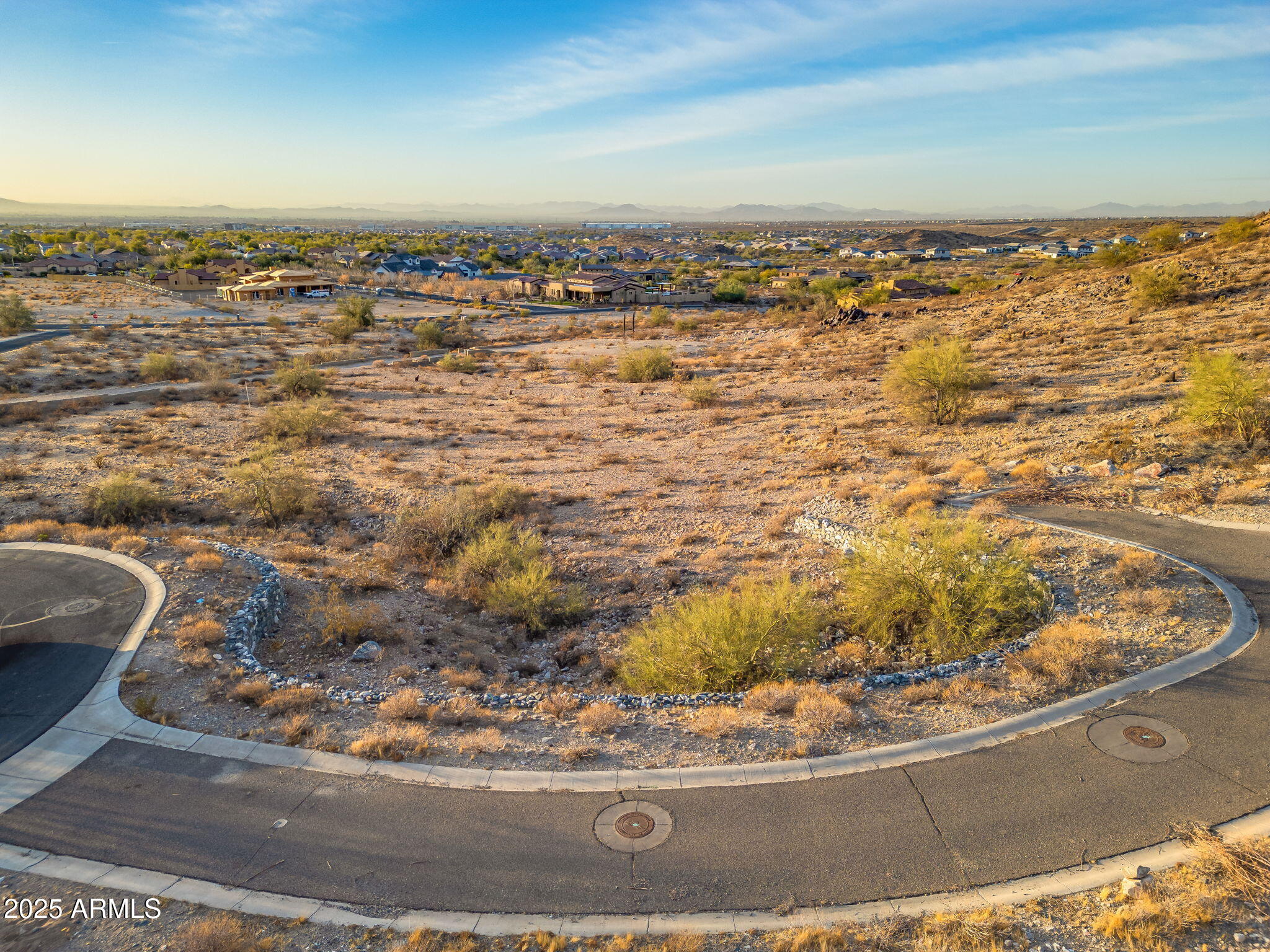 VERRADO PARCEL 3.101 - Land