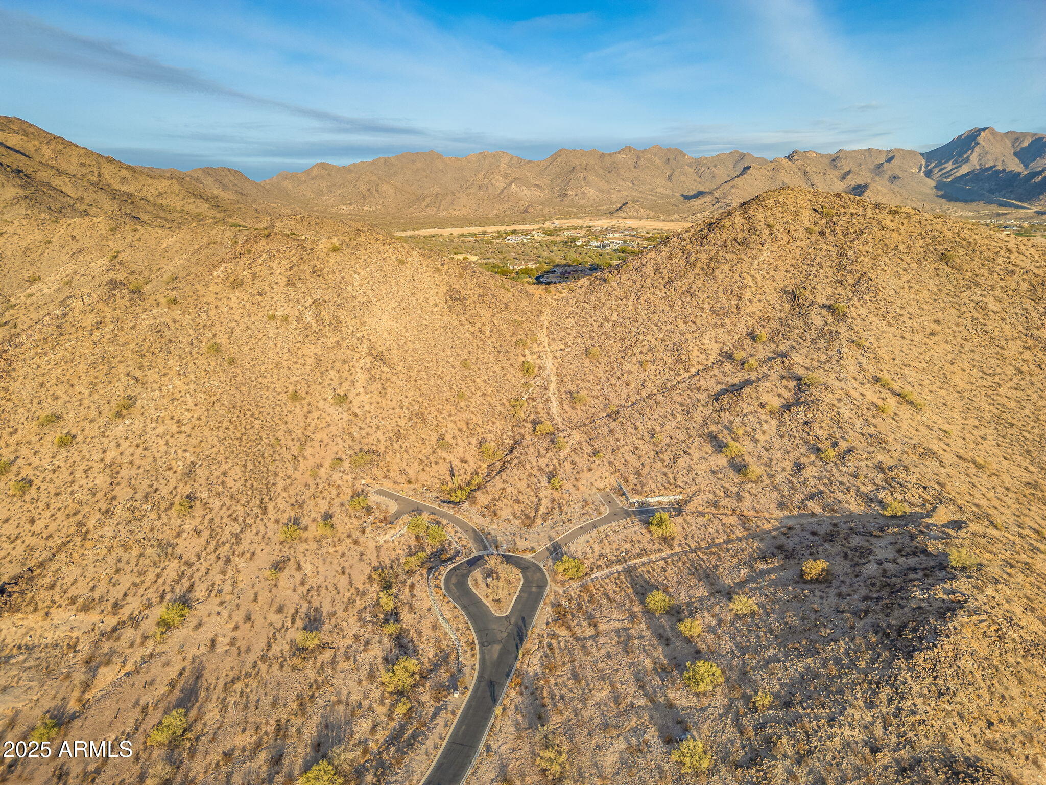 VERRADO PARCEL 3.101 - Land