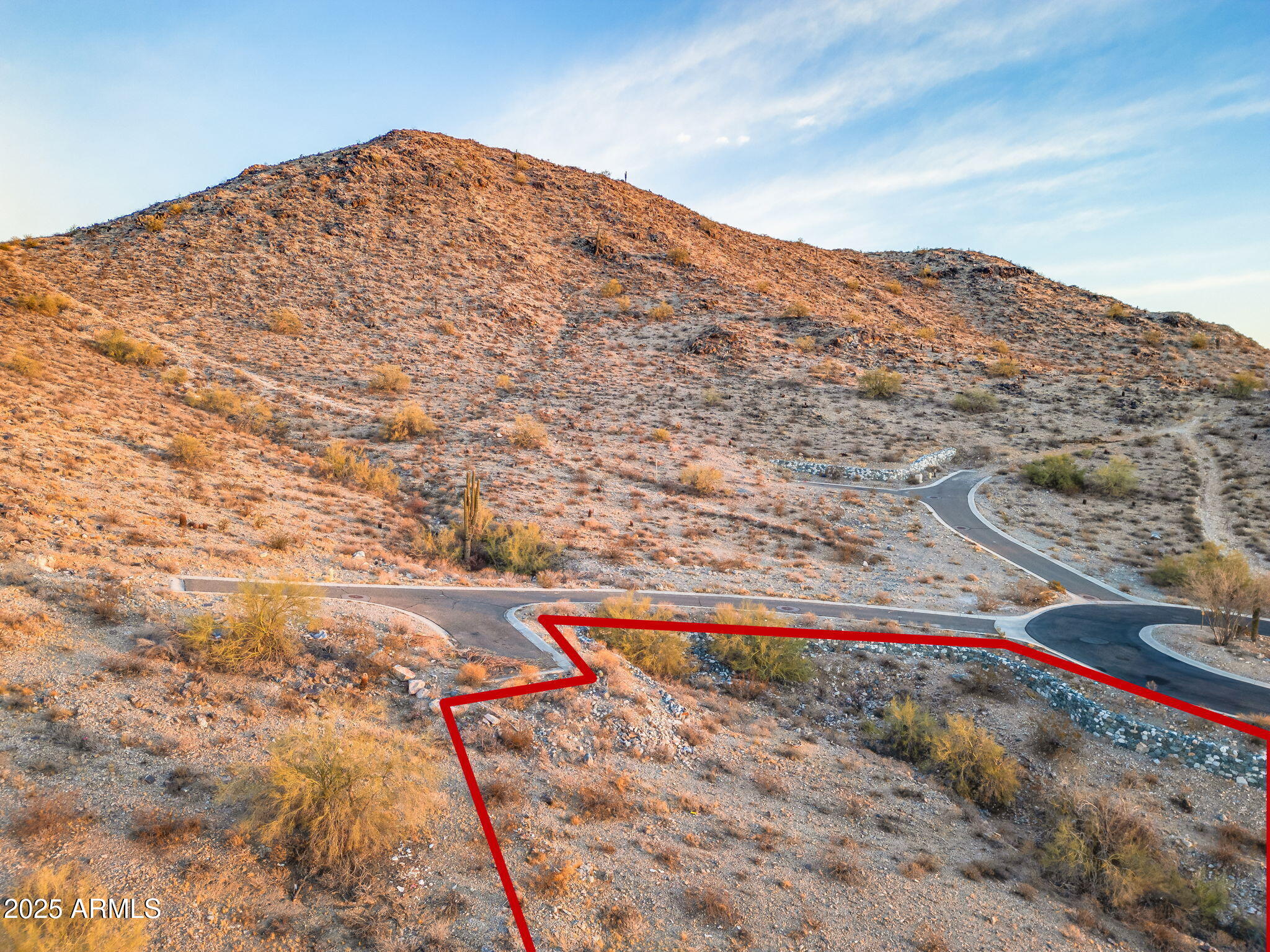 VERRADO PARCEL 3.101 - Land