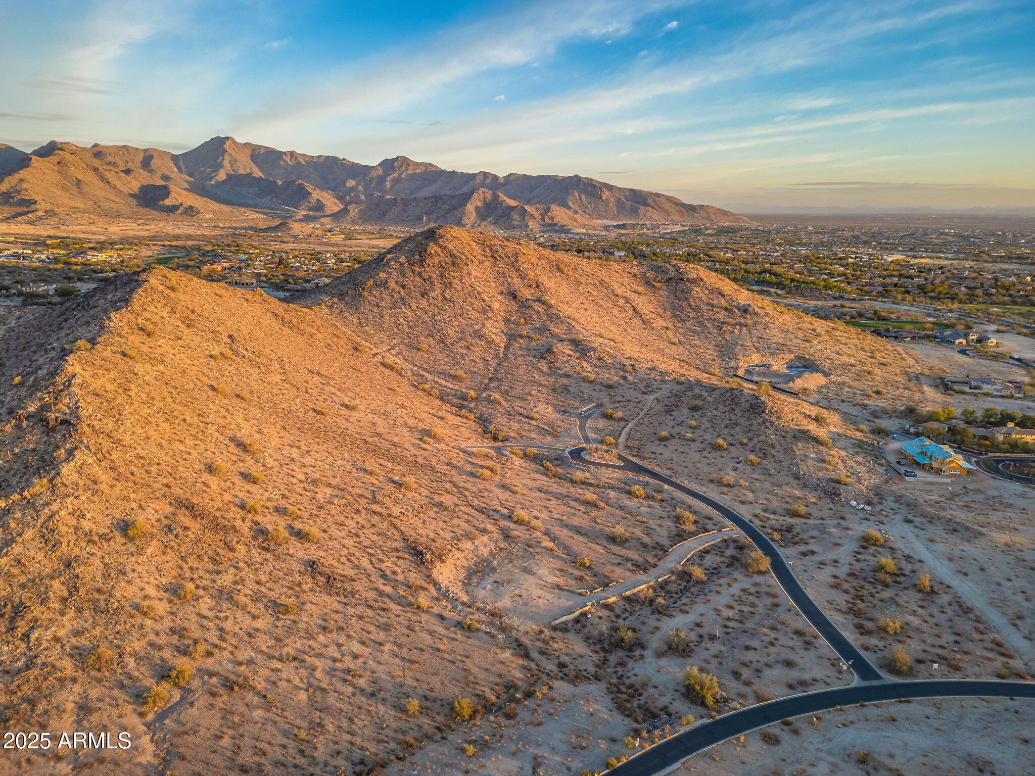 VERRADO PARCEL 3.101 - Land