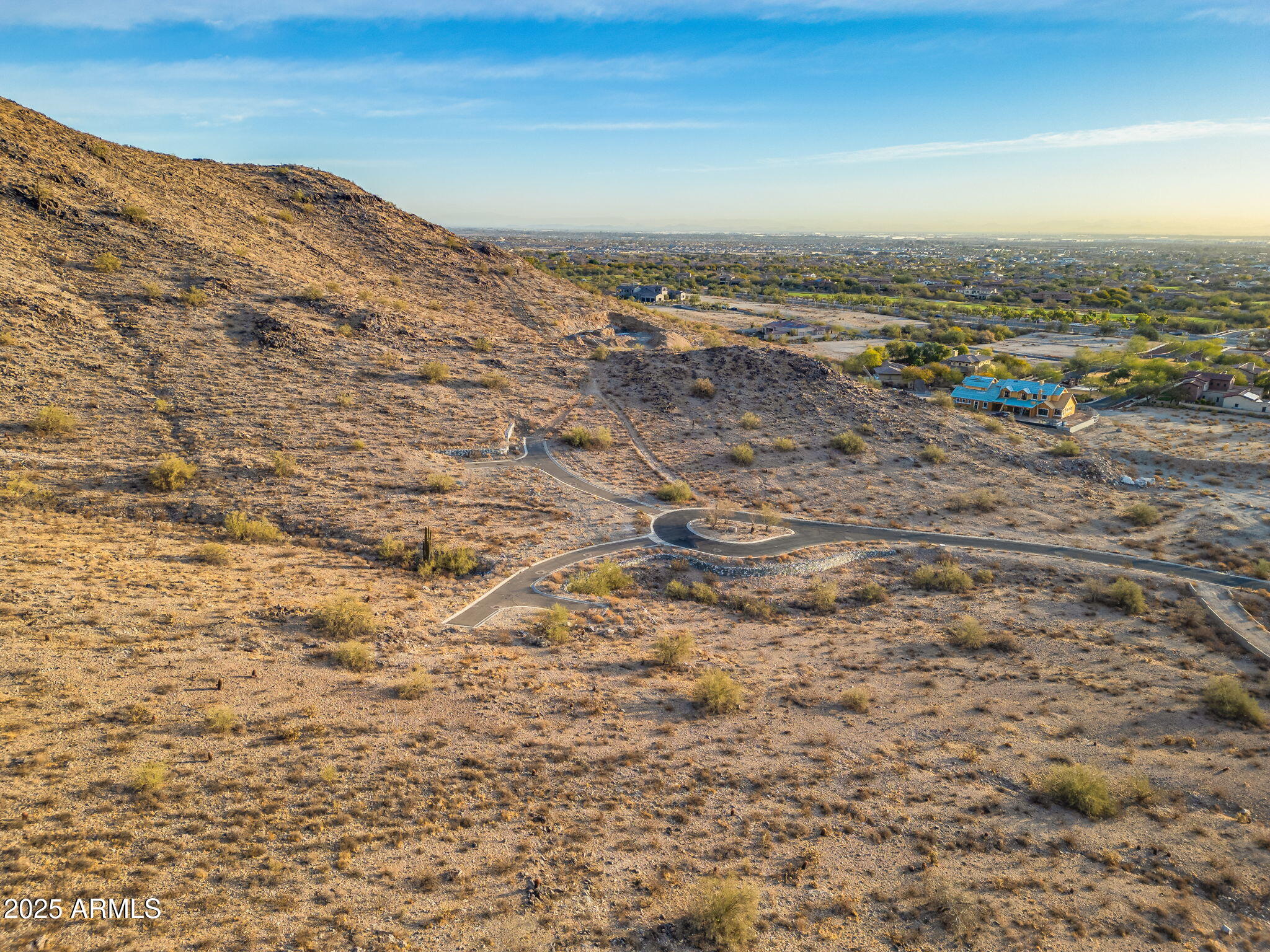 VERRADO PARCEL 3.101 - Land