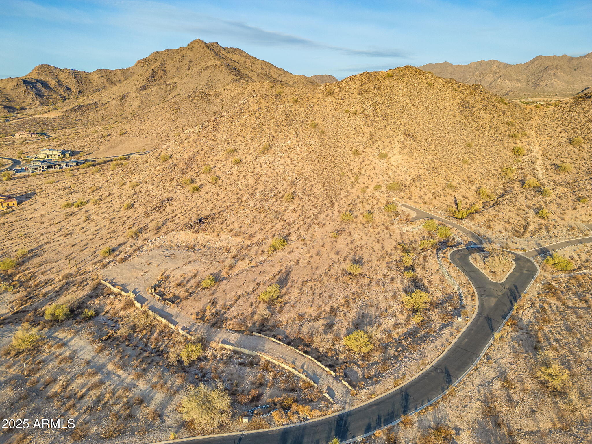 VERRADO PARCEL 3.101 - Land