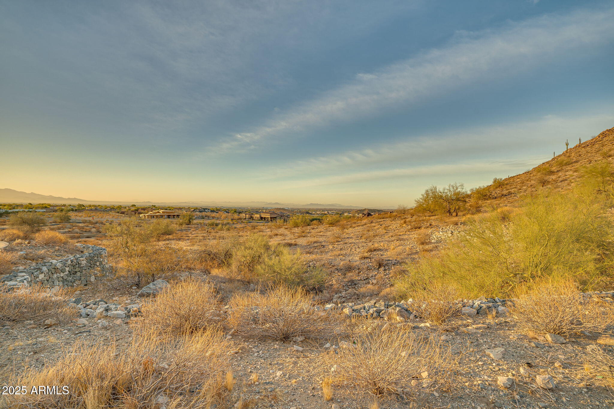VERRADO PARCEL 3.101 - Land